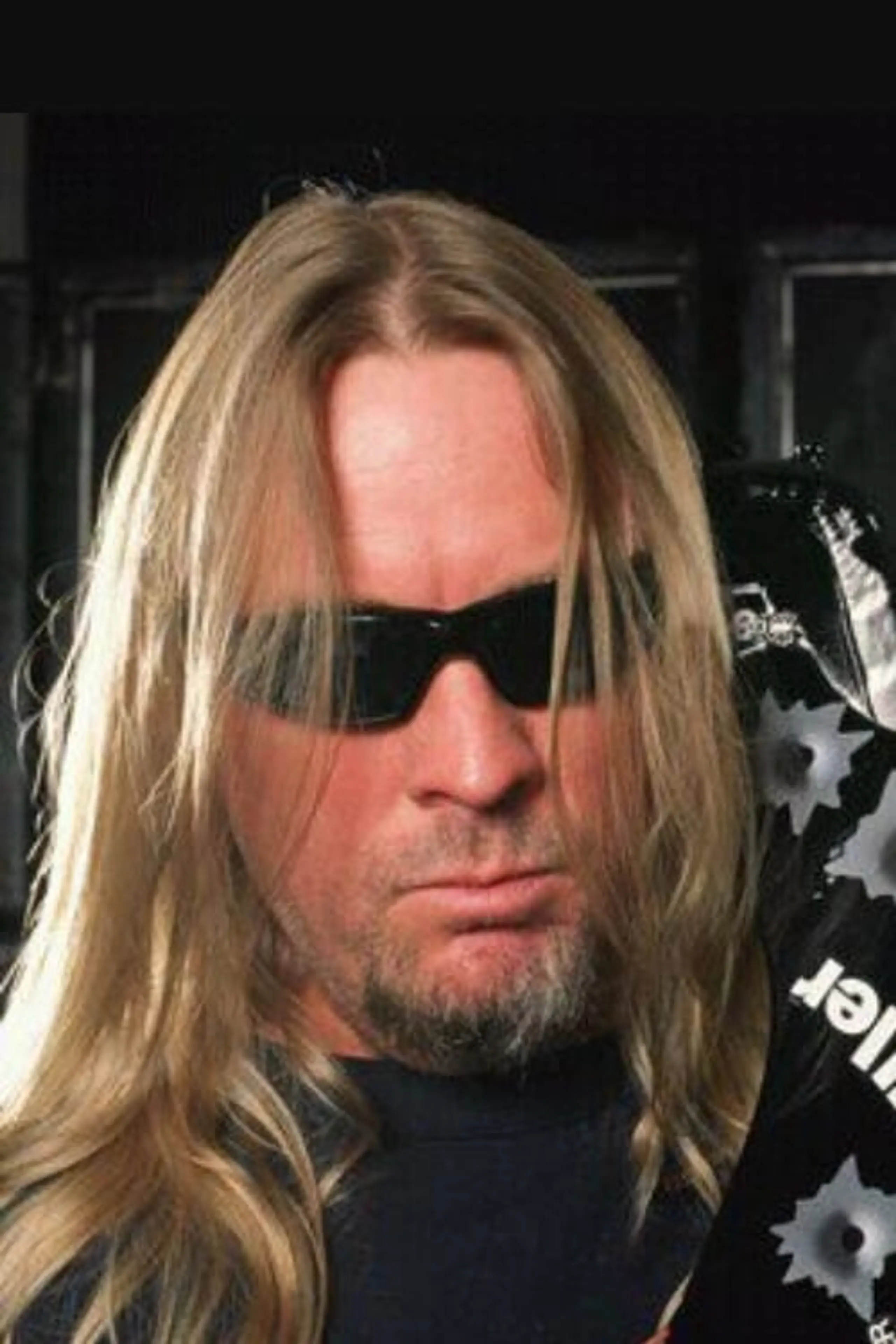 Foto von Jeff Hanneman