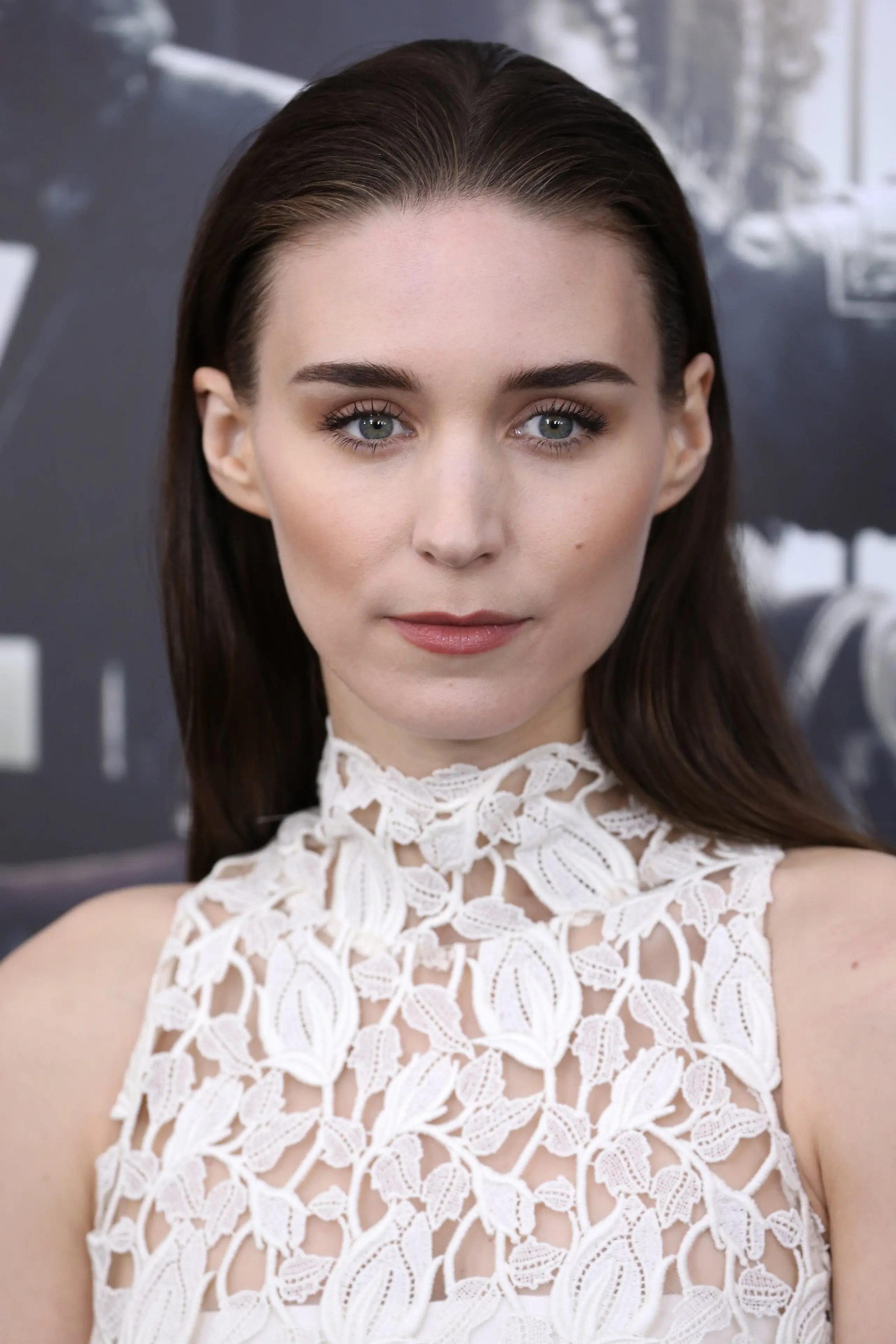 Foto von Rooney Mara