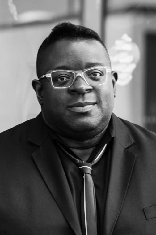 Foto von Isaac Julien