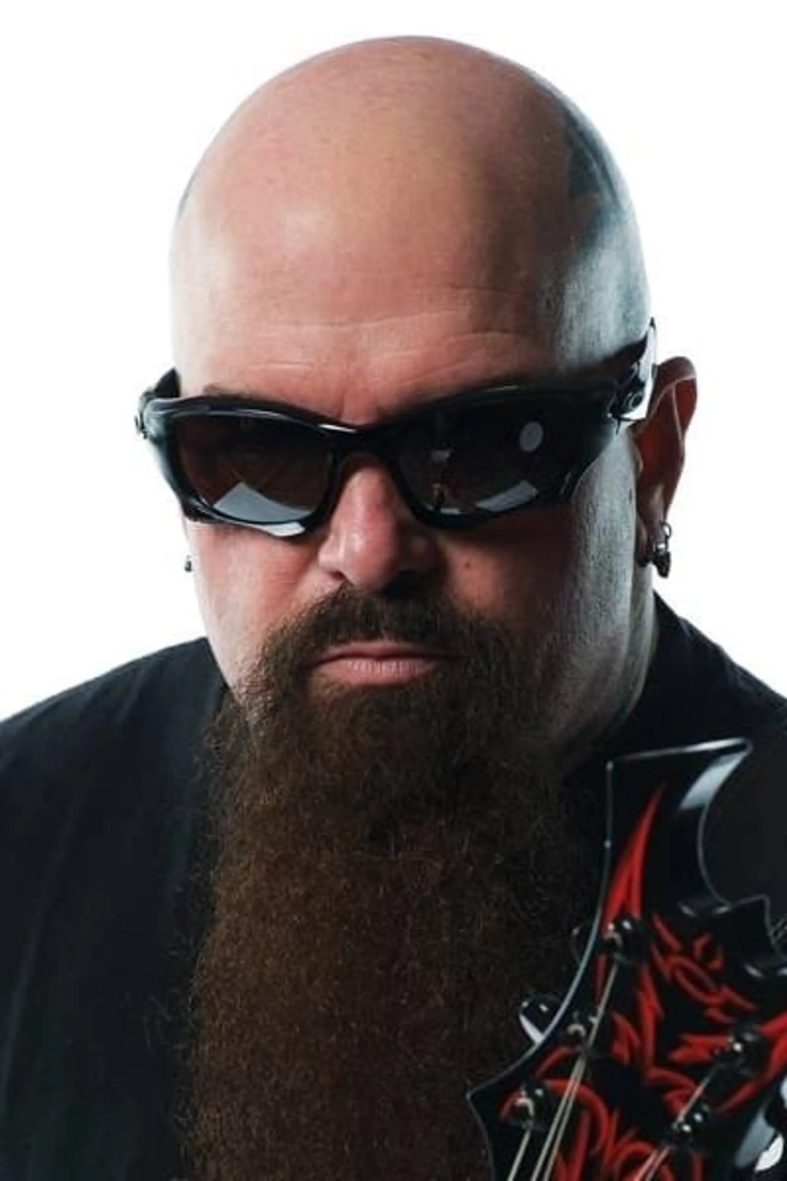 Foto von Kerry King