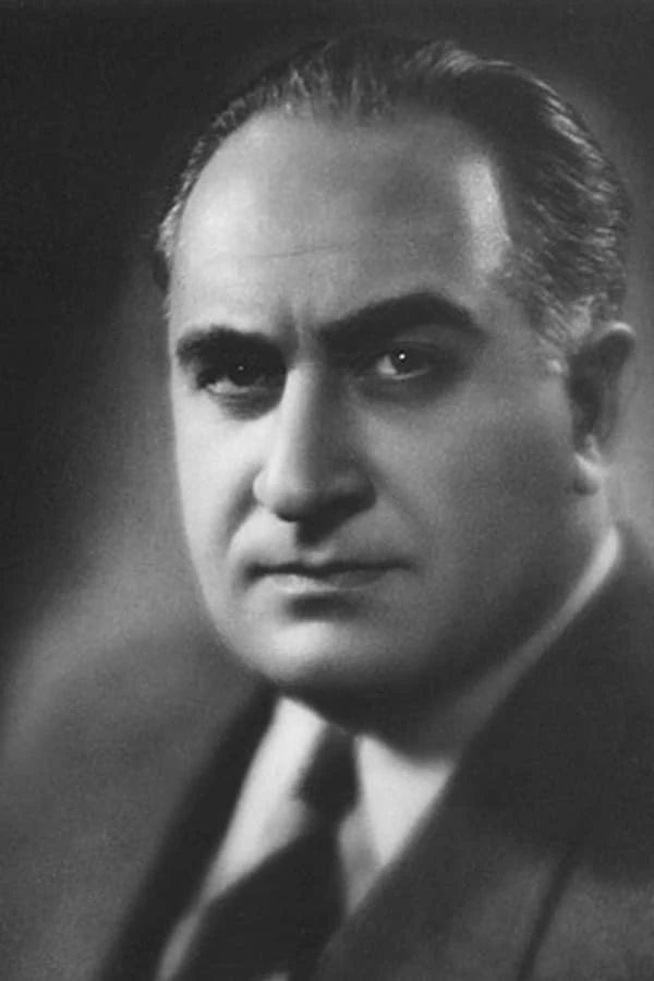 Foto von Mikhail Kalatozov