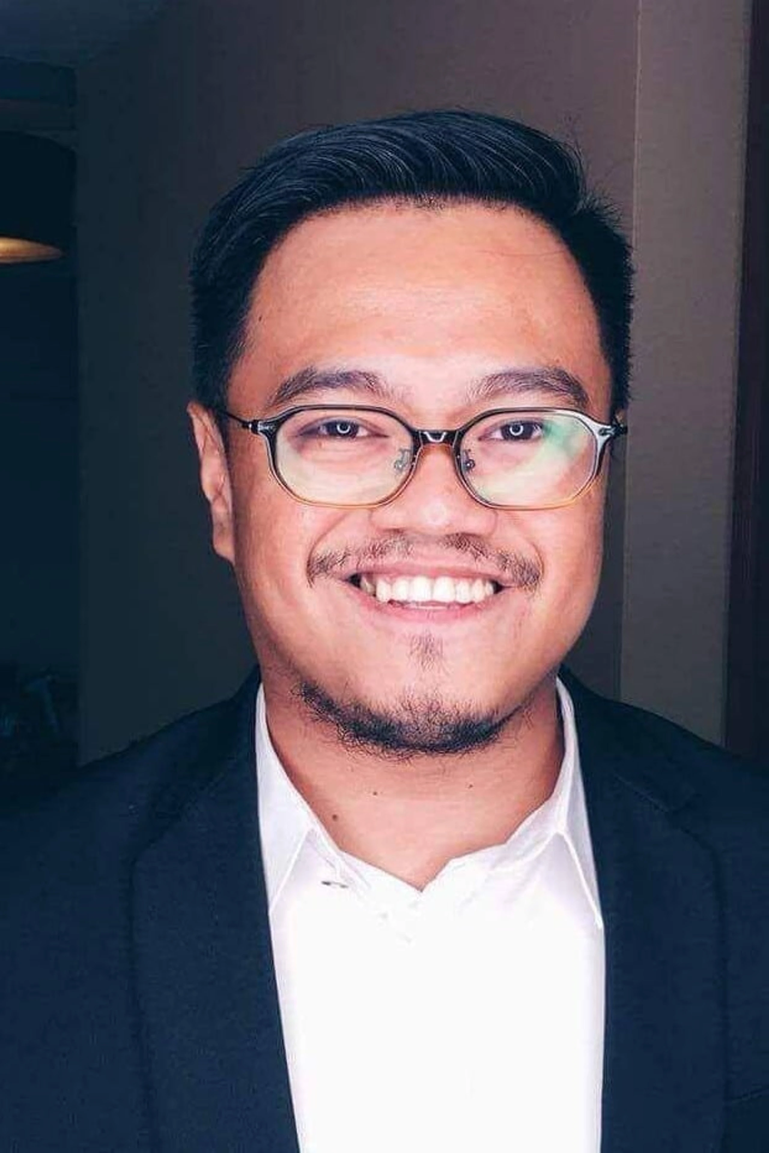 Foto von Kriz Gazmen