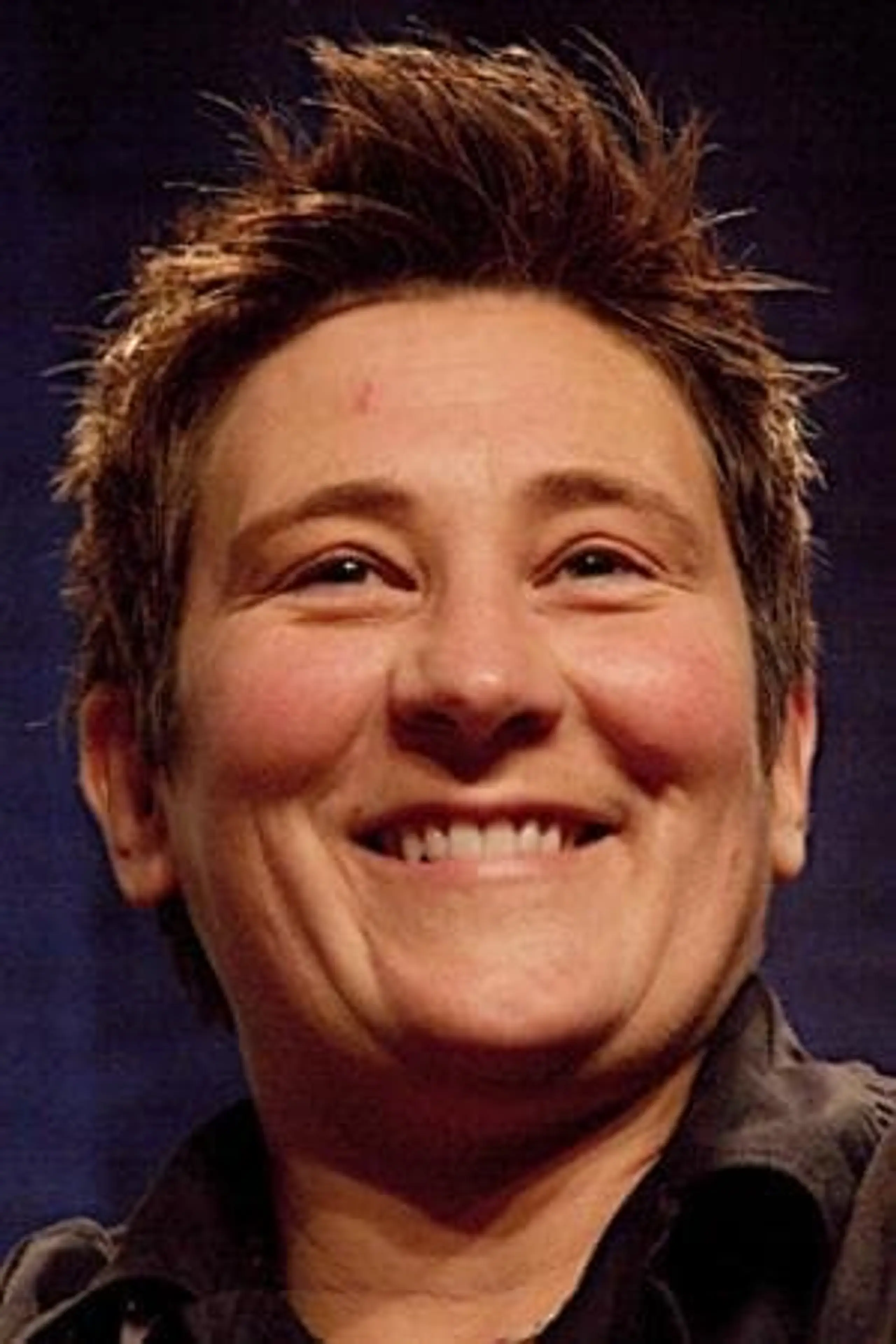 Foto von k.d. lang