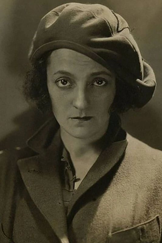 Foto von Elsie Janis