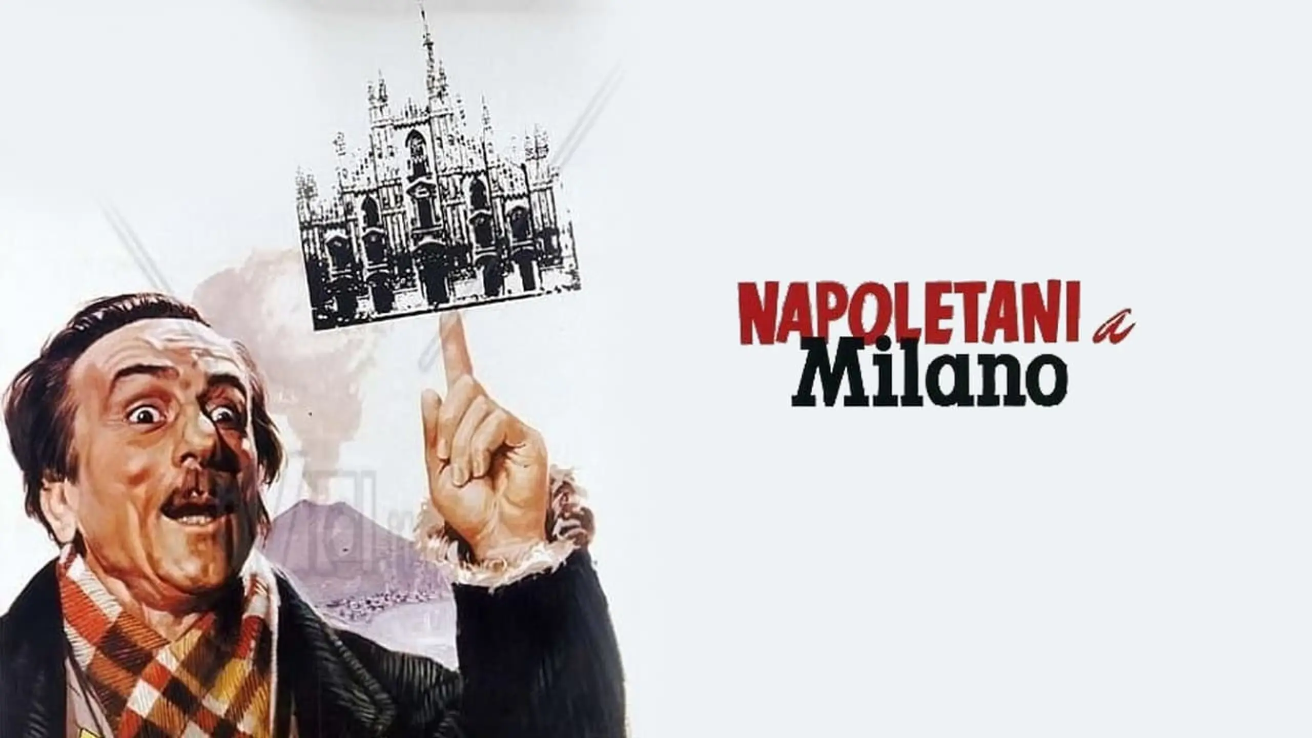 Napoletani a Milano