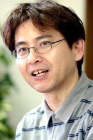 Foto von Yoshiyuki Sadamoto