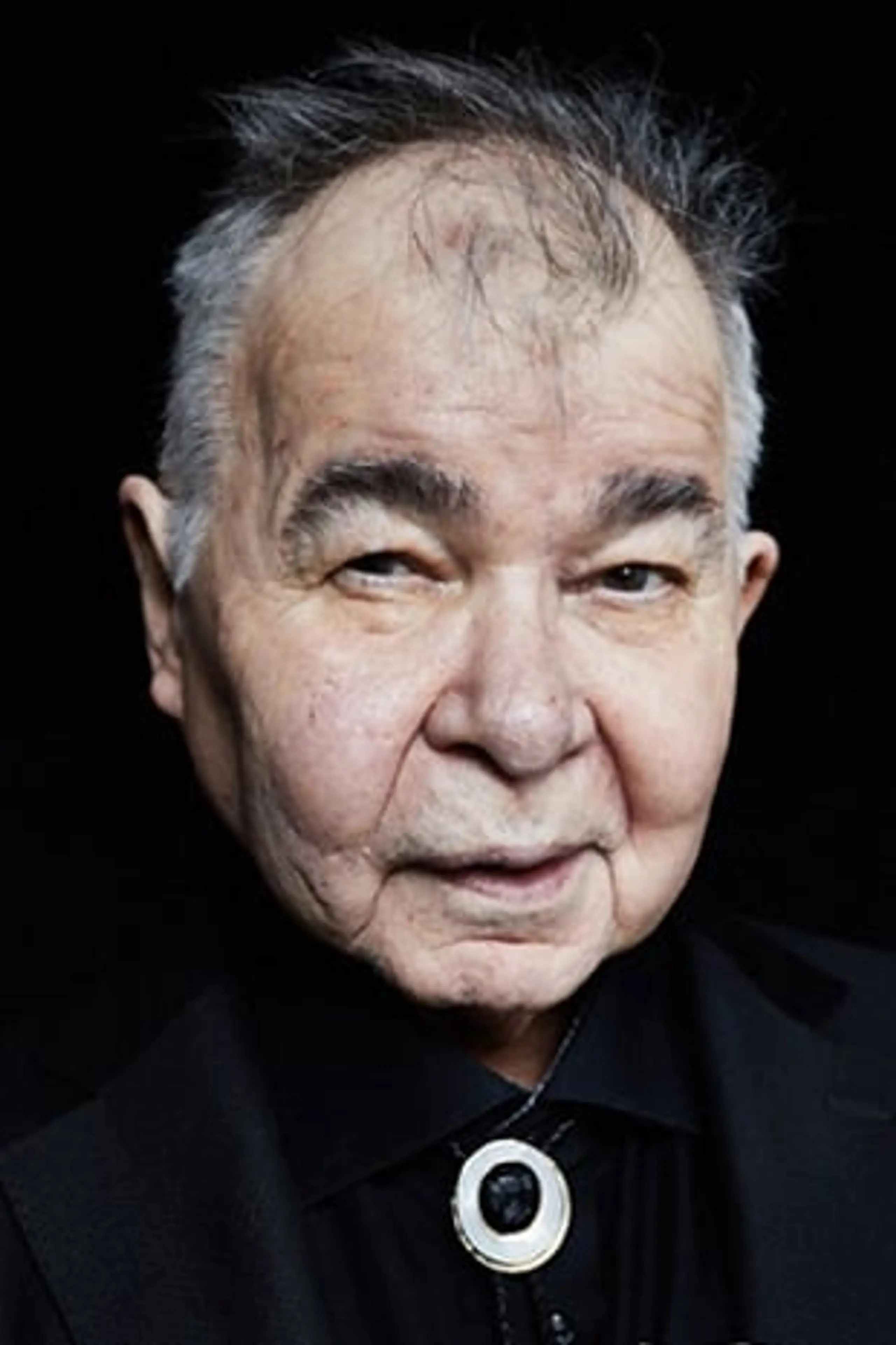 Foto von John Prine