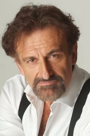 Foto von Massimo Venturiello