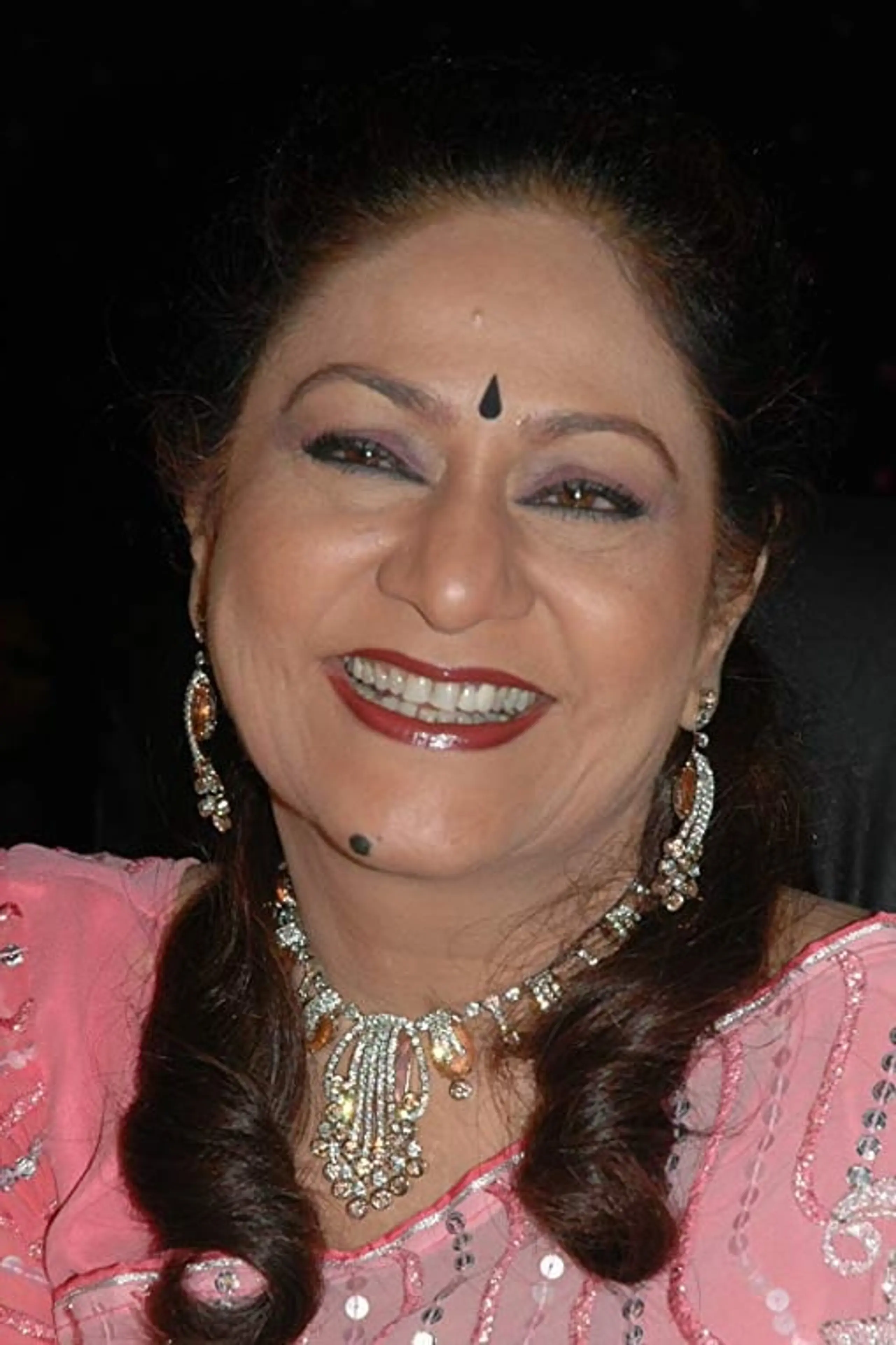 Foto von Aruna Irani