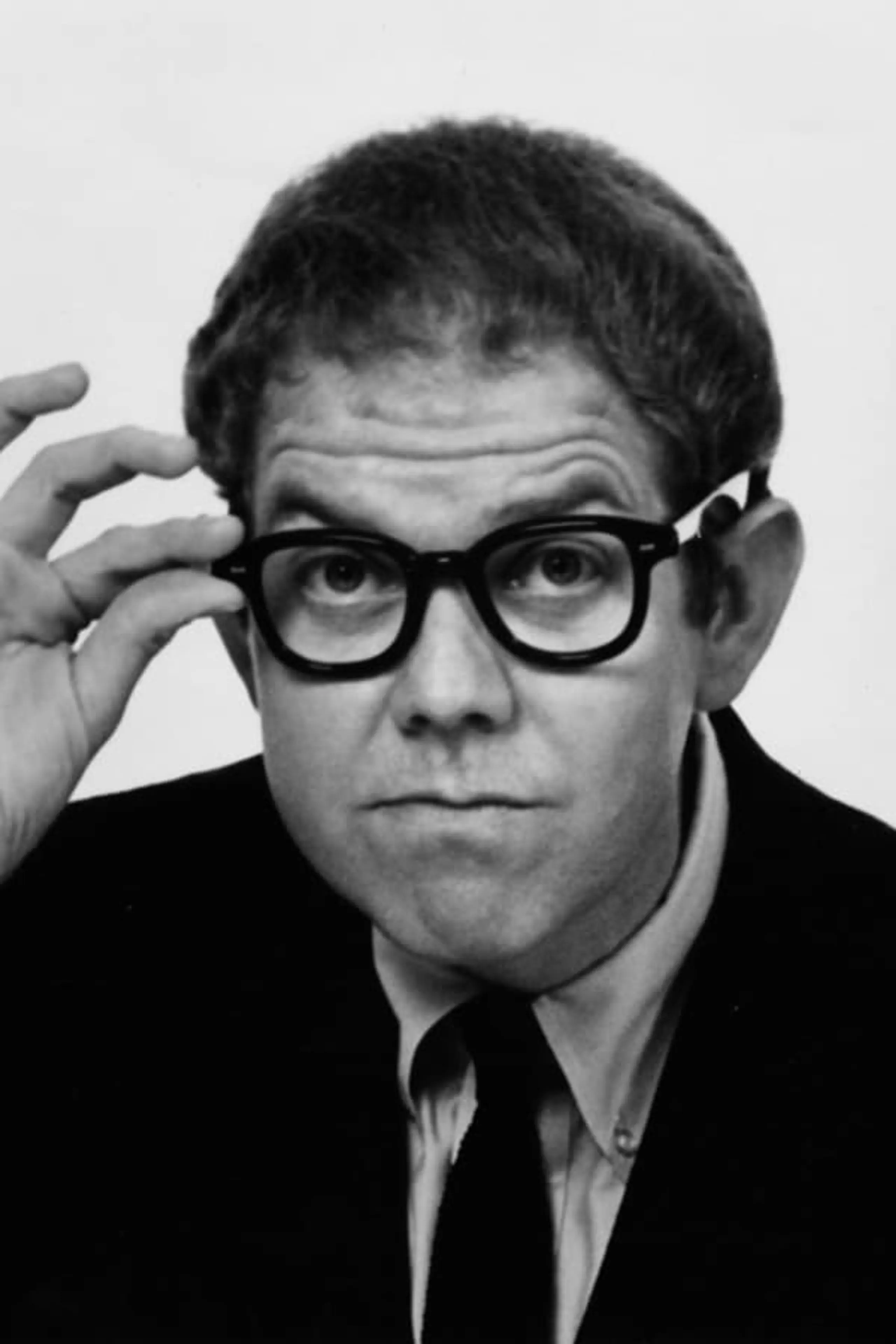 Foto von Stan Freberg