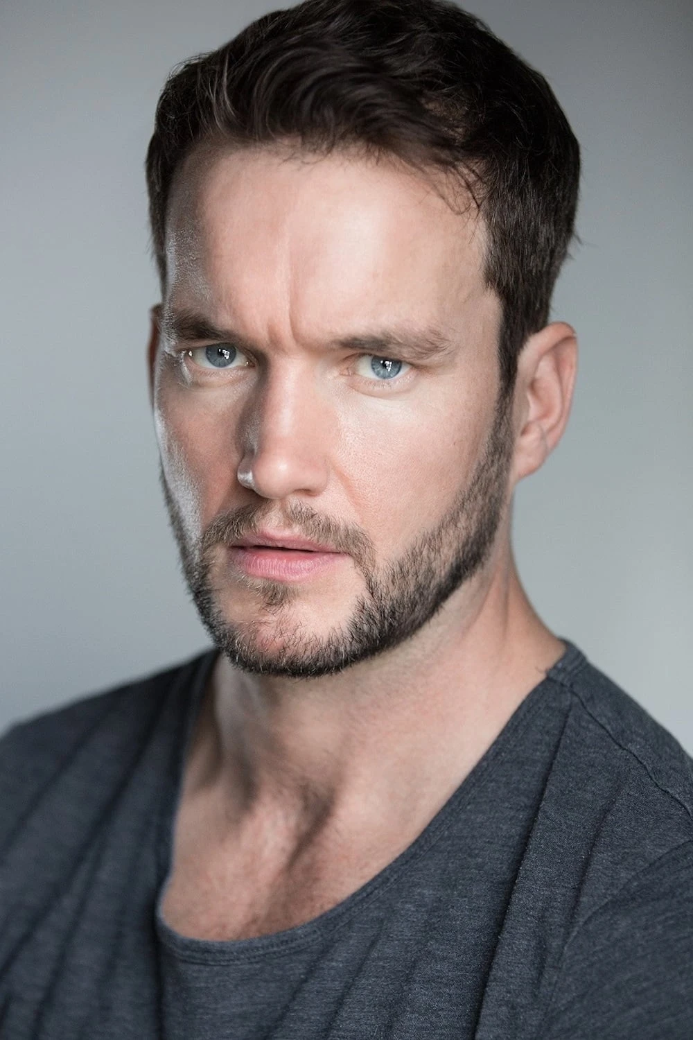 Foto von Gareth David-Lloyd