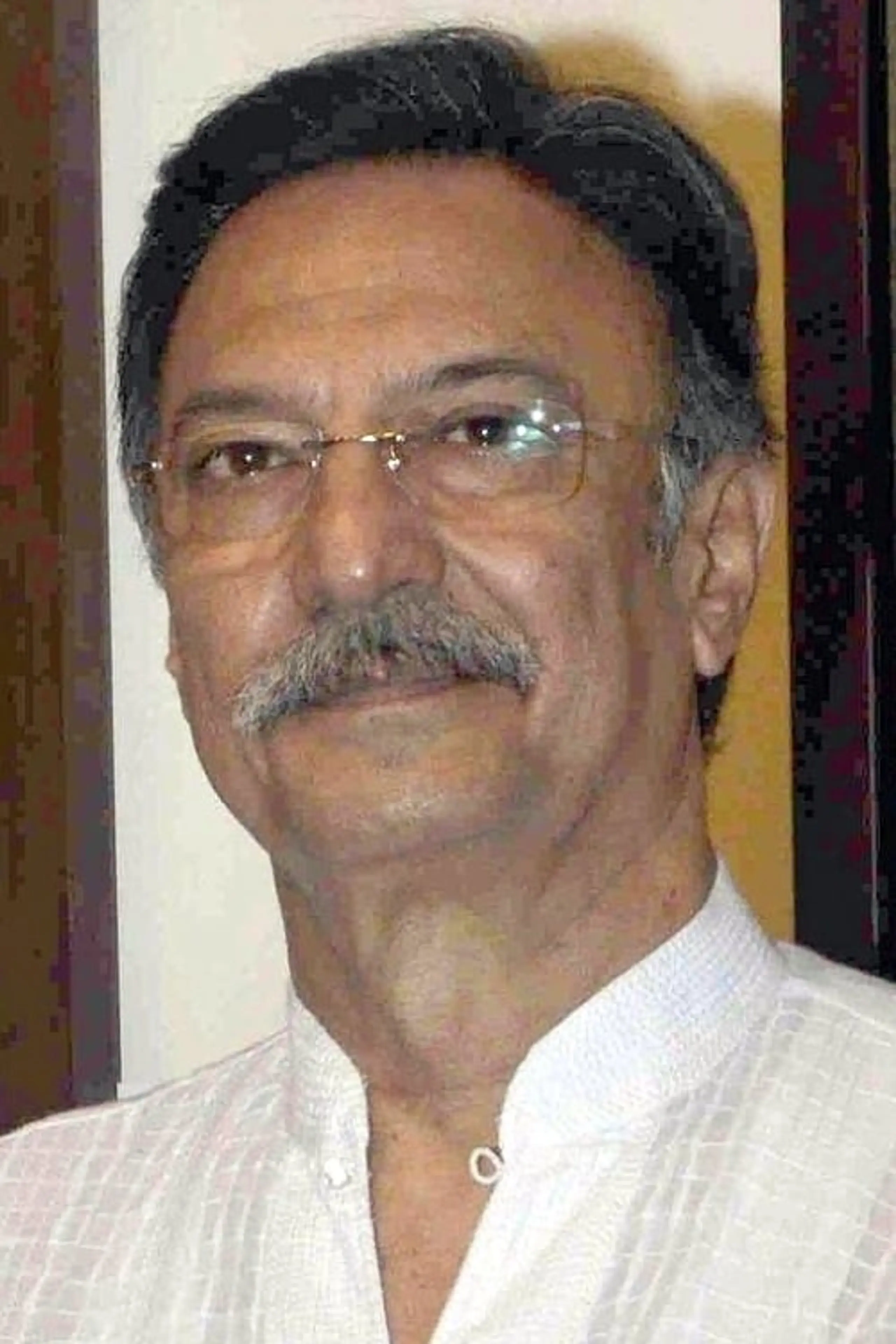 Foto von Suresh Oberoi