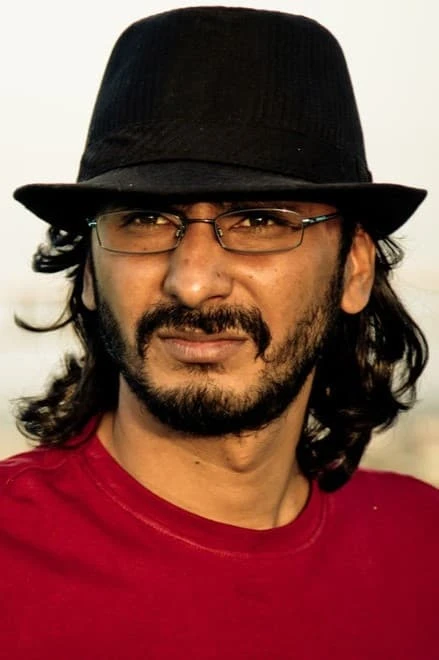Foto von Abhishek Chaubey