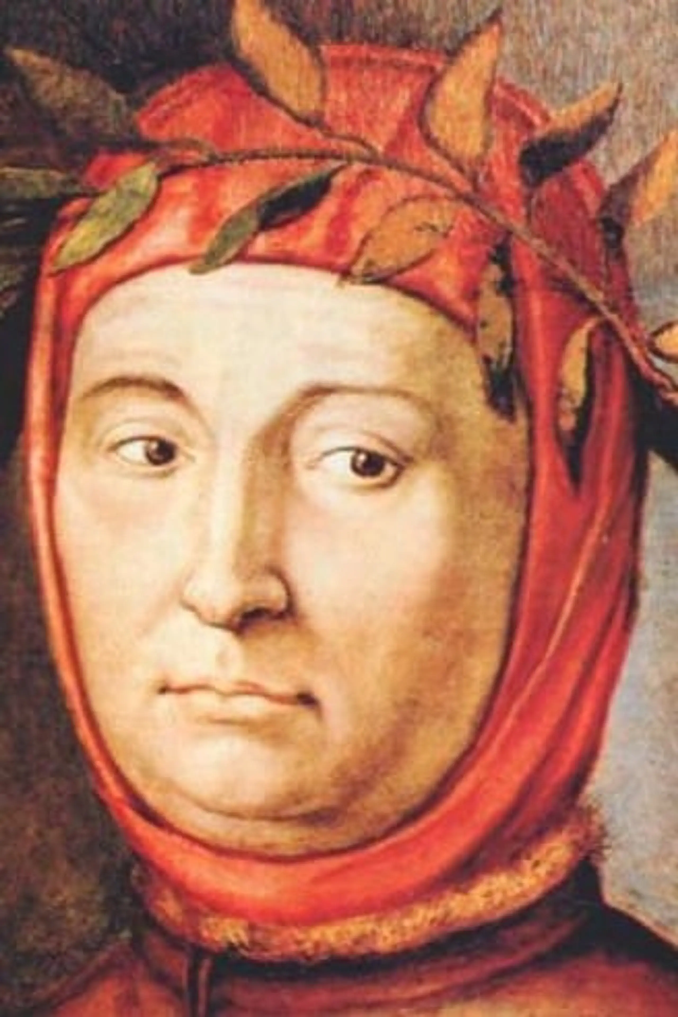 Foto von Giovanni Boccaccio