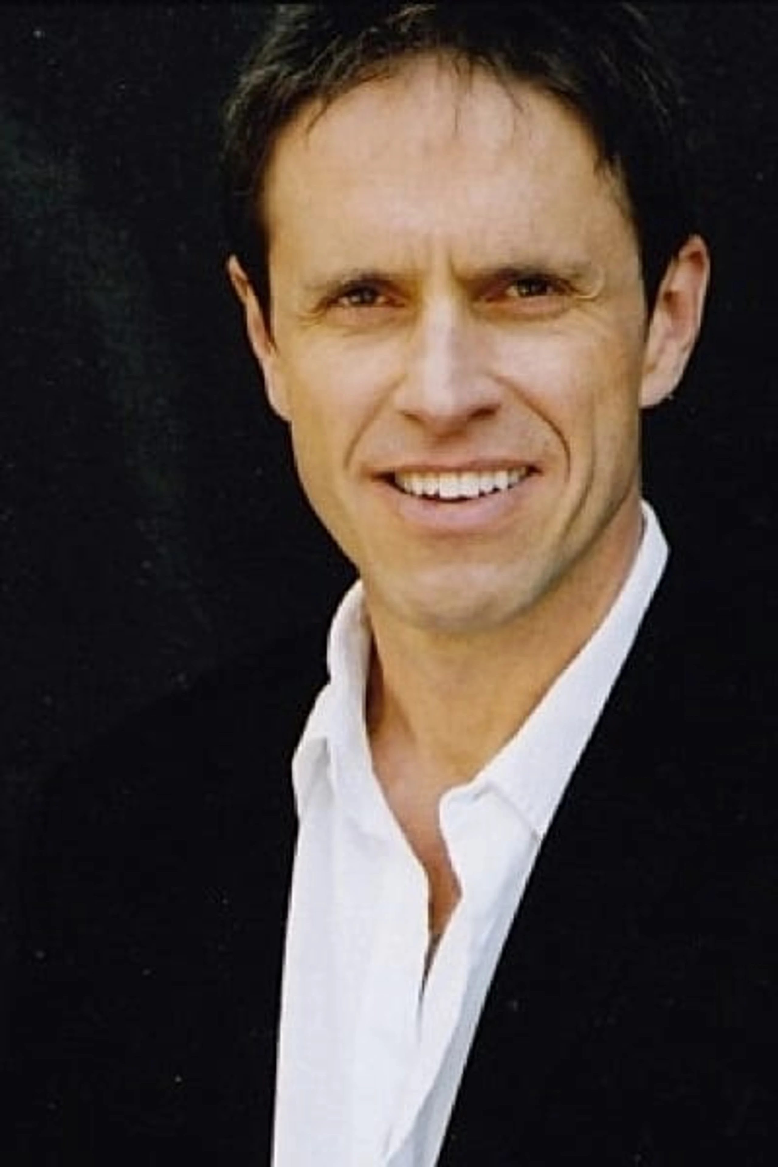 Foto von James Downing