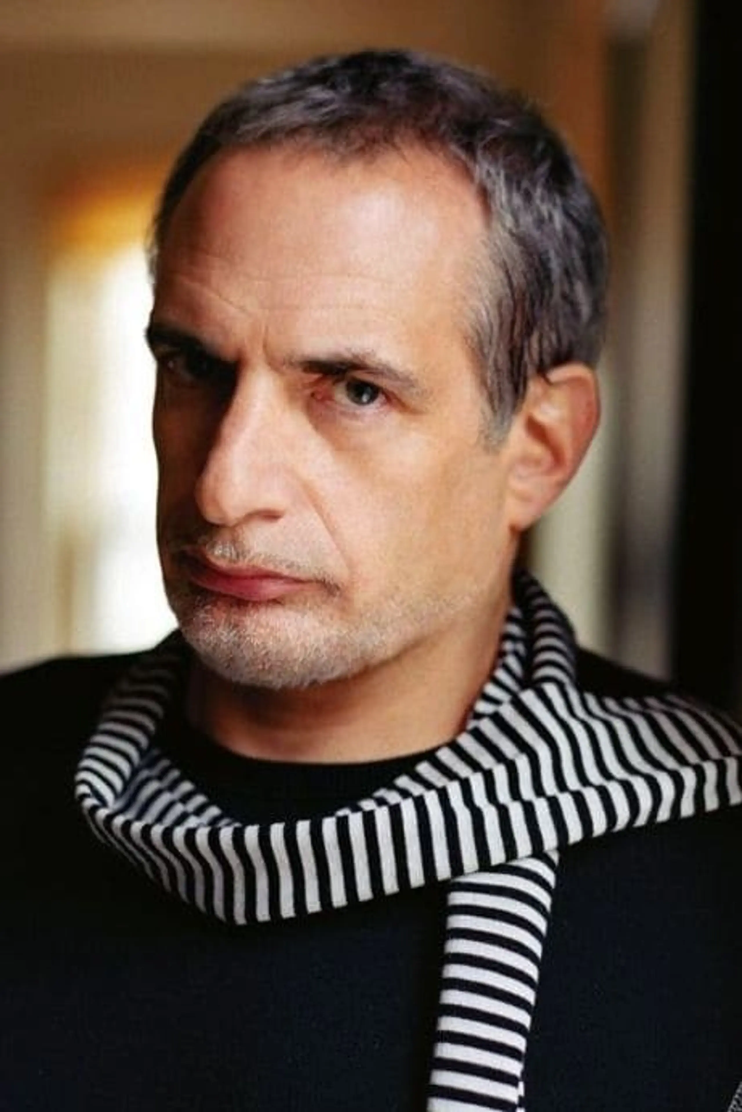 Foto von Donald Fagen