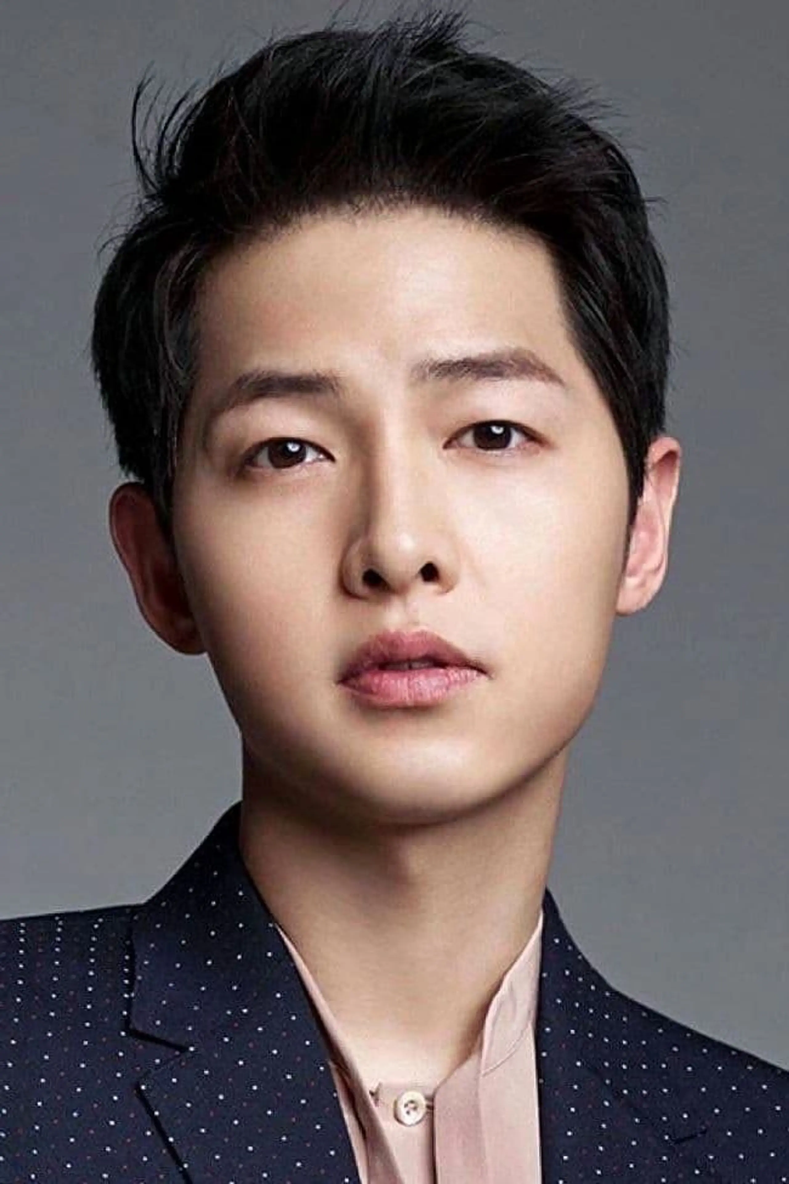 Foto von Song Joong-ki