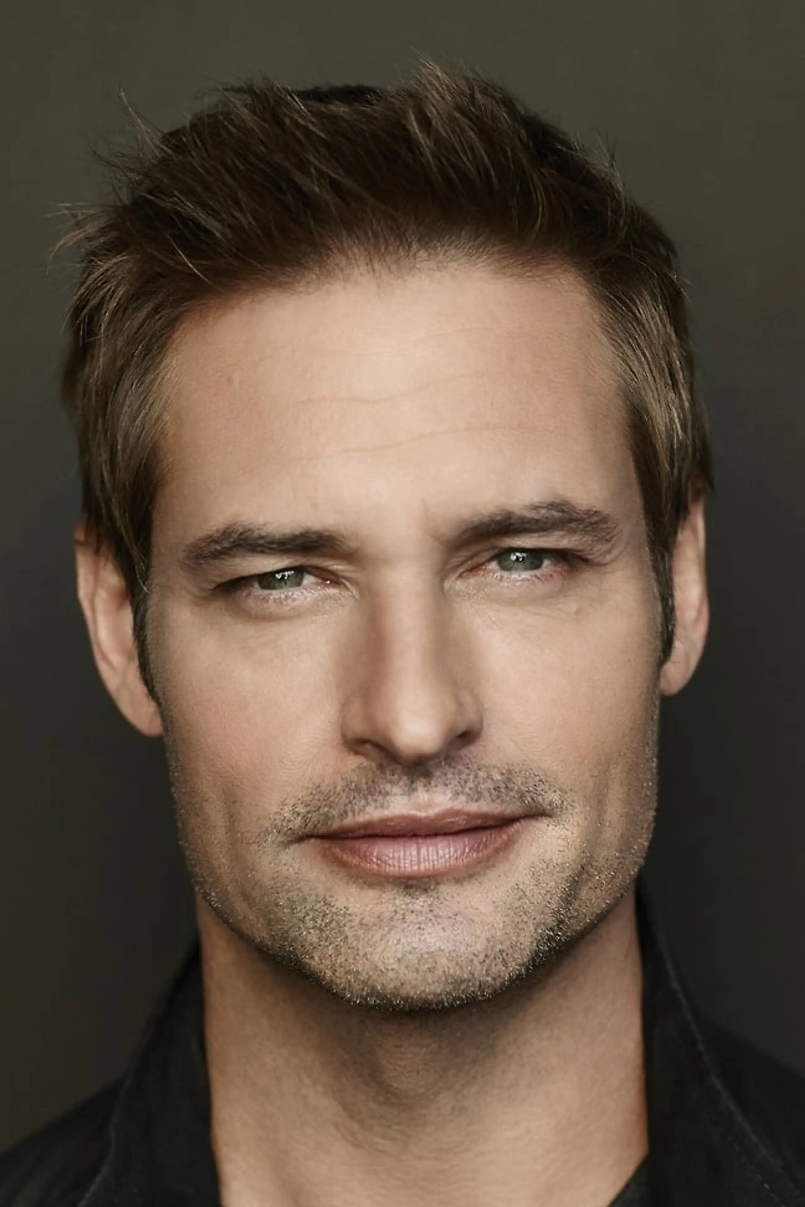 Foto von Josh Holloway