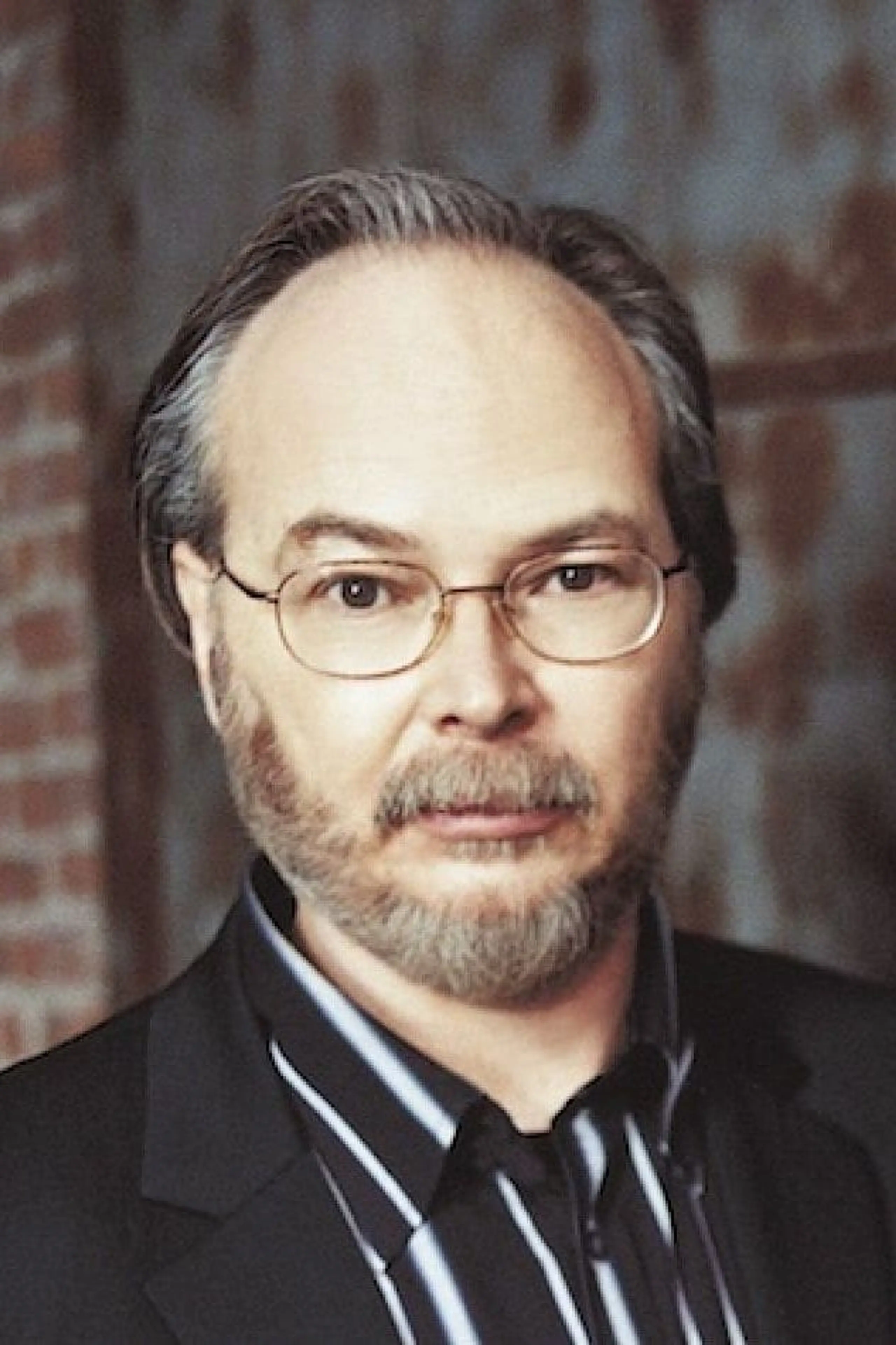 Foto von Walter Becker