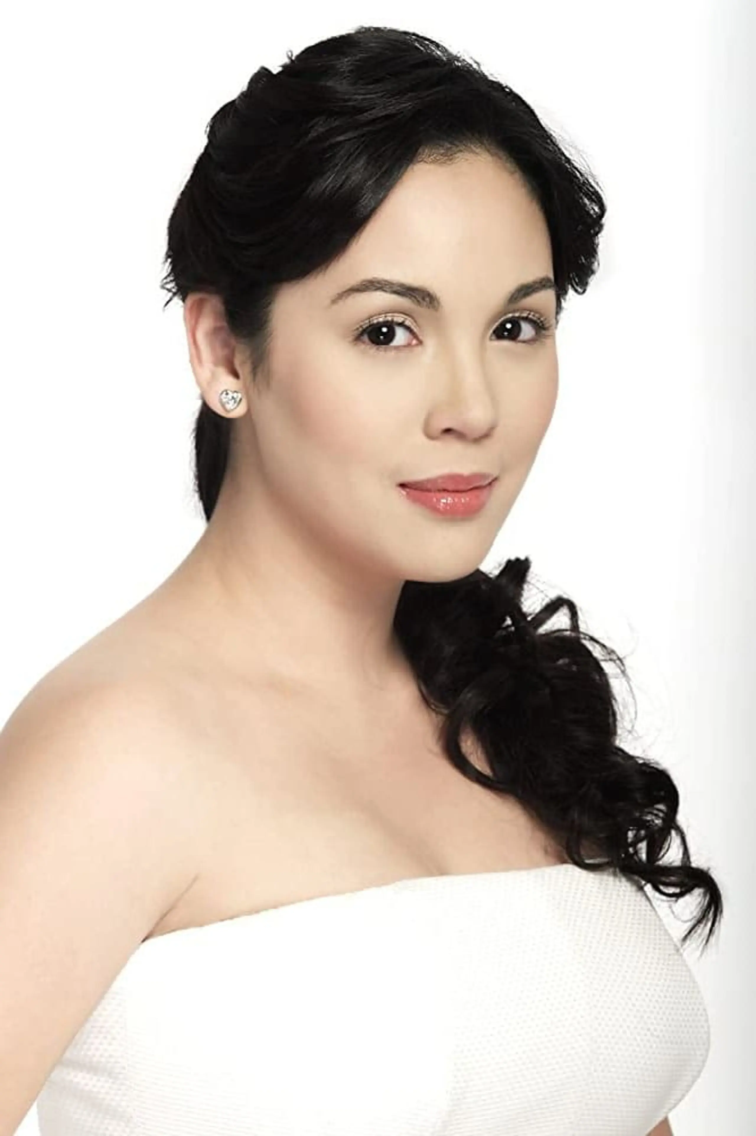 Foto von Claudine Barretto