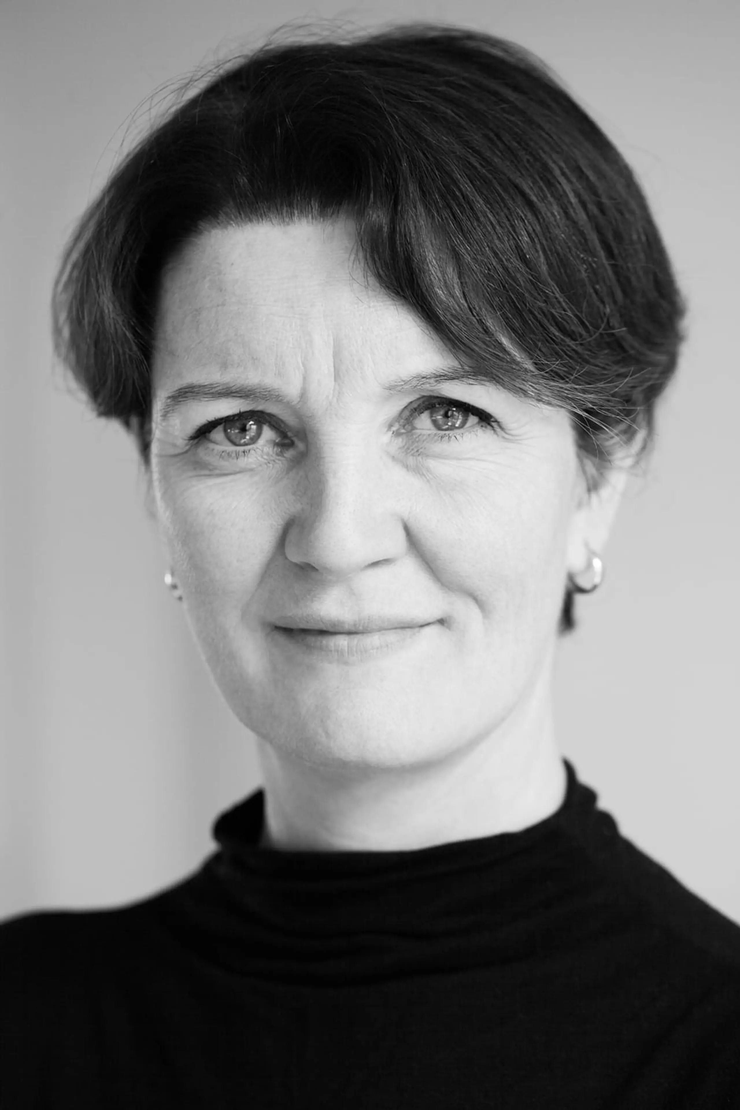 Foto von Halldóra Geirharðsdóttir