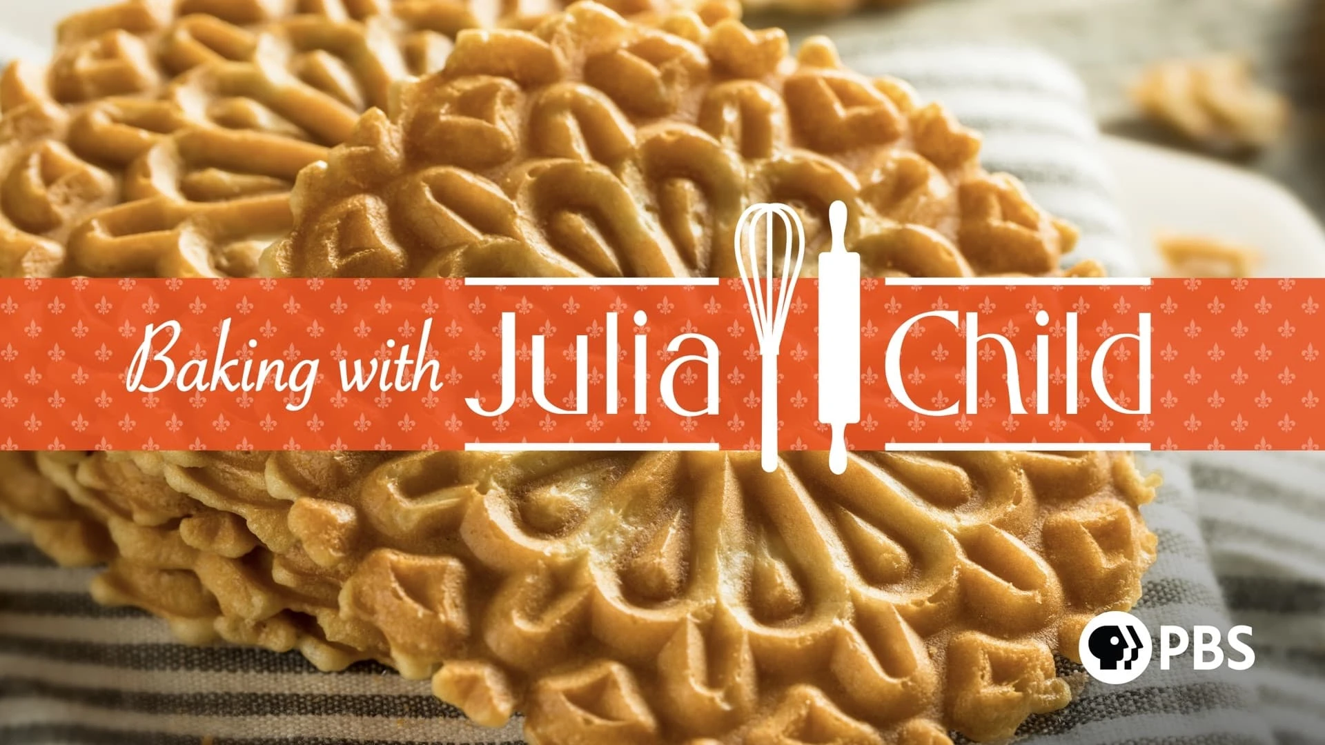Baking with Julia