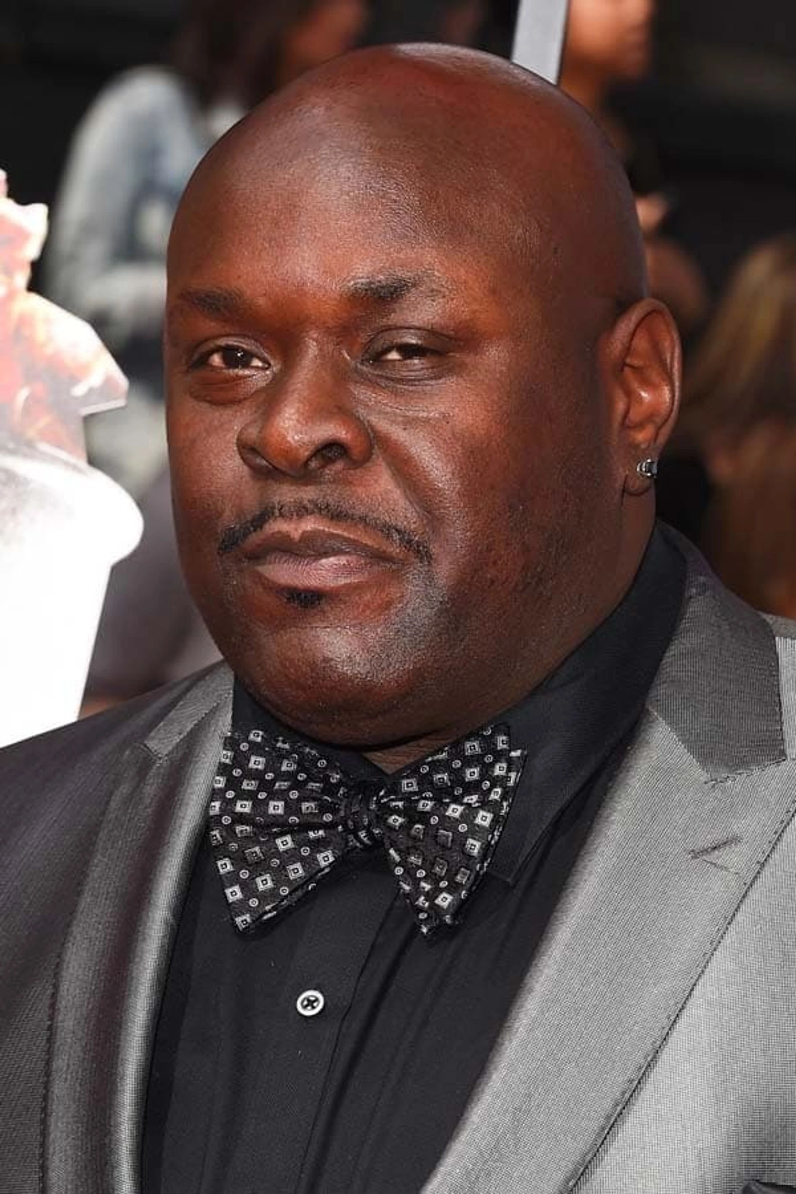 Foto von Christopher Boykin