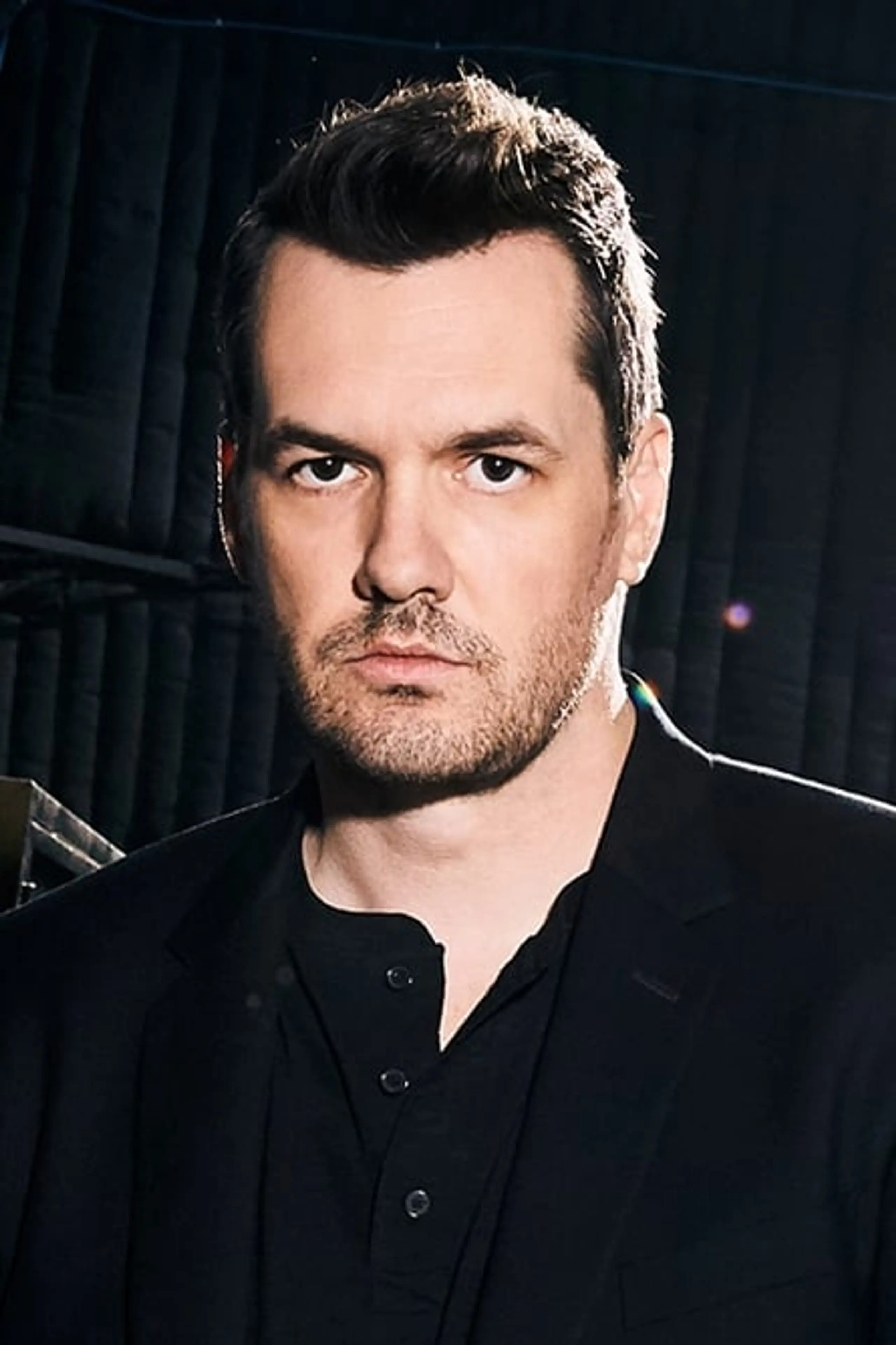 Foto von Jim Jefferies