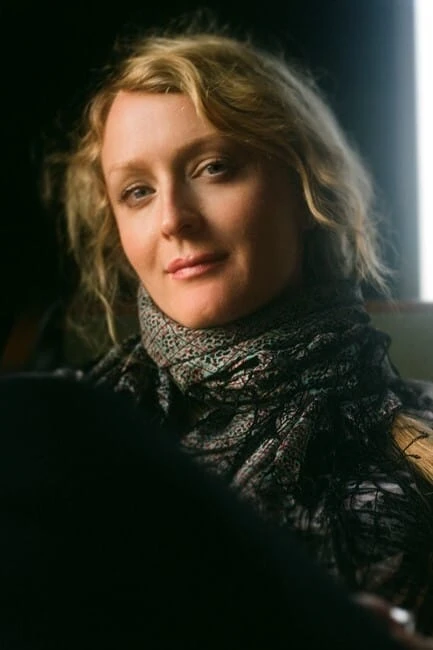 Foto von Claire McCarthy