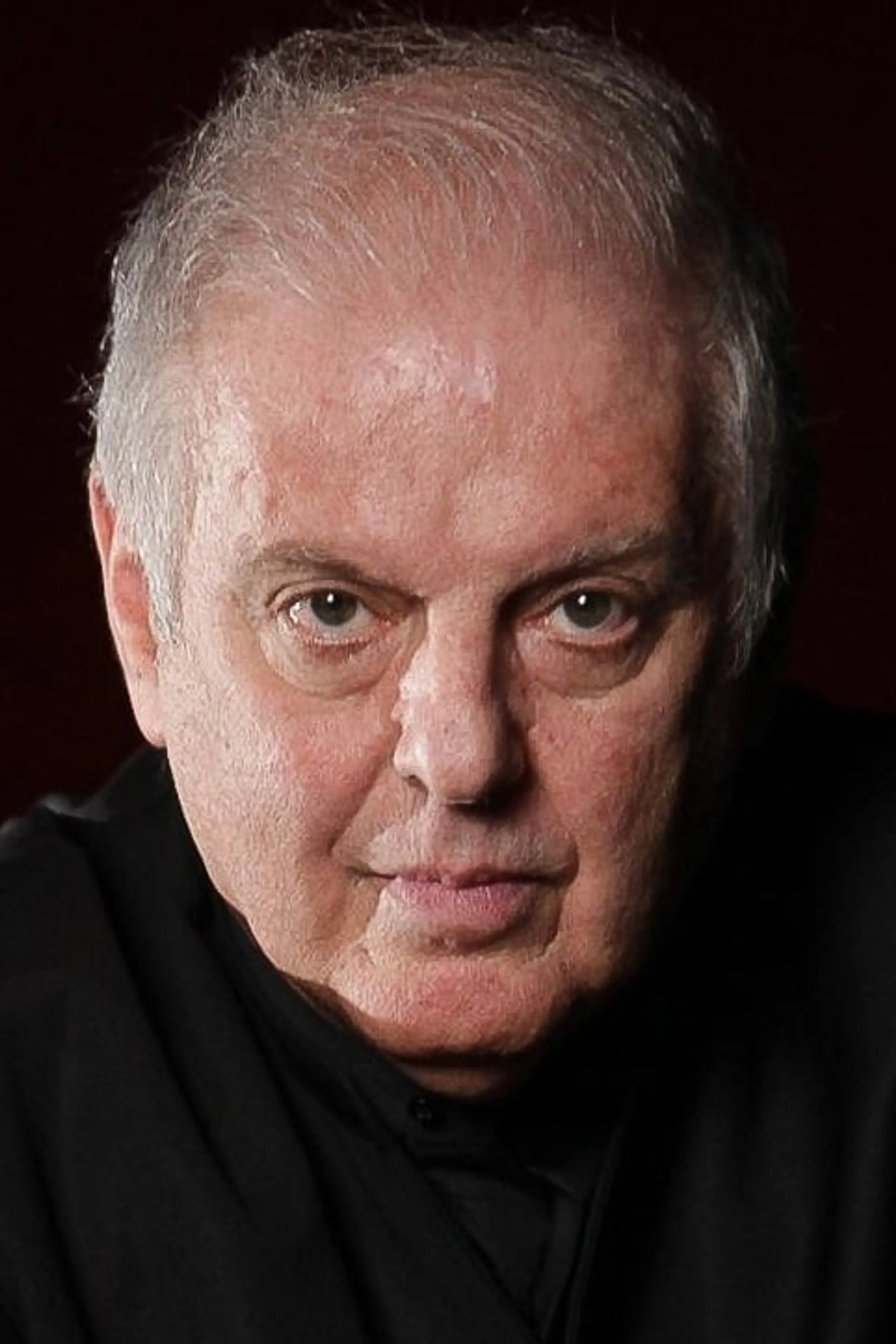 Foto von Daniel Barenboim