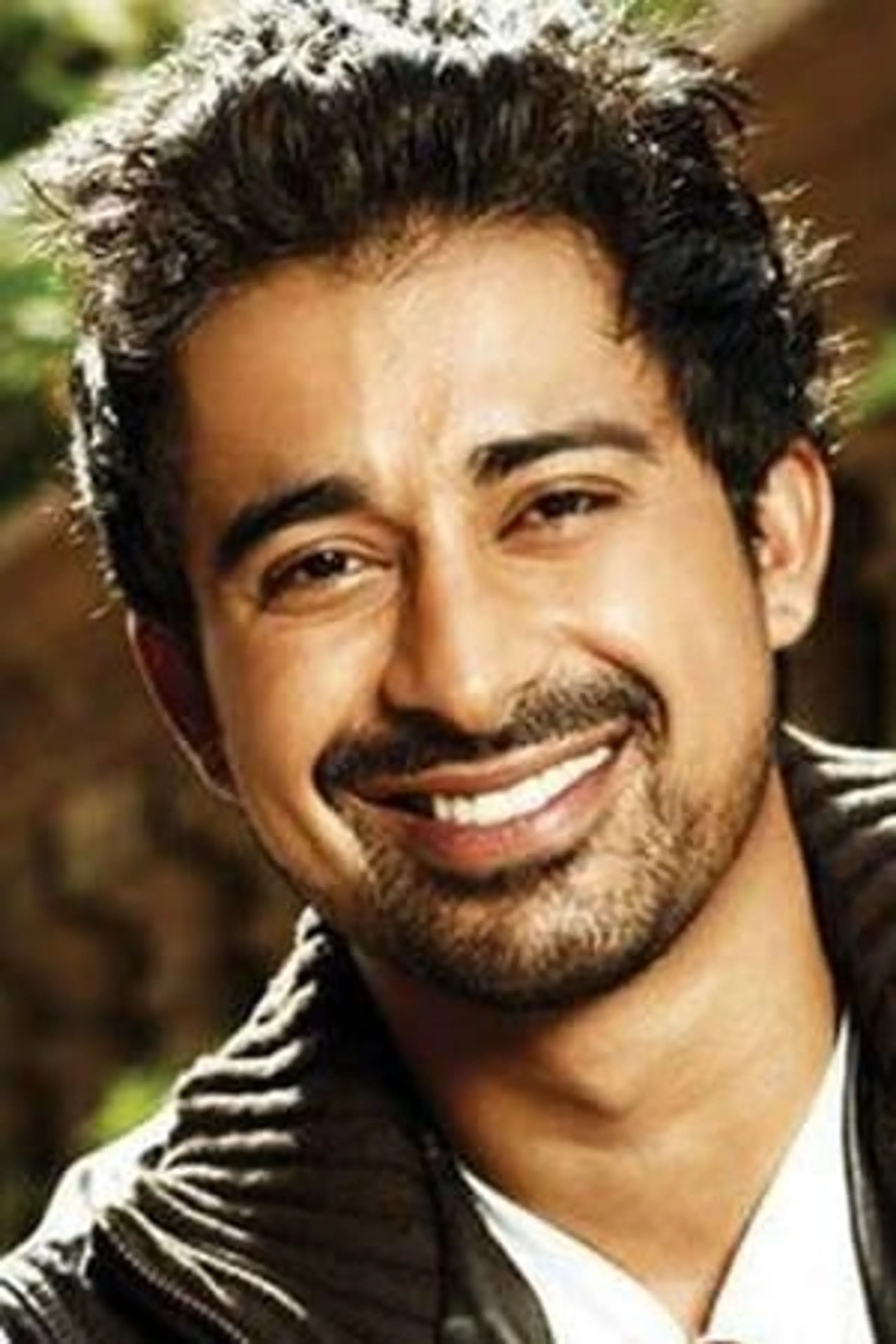 Foto von Rannvijay Singh