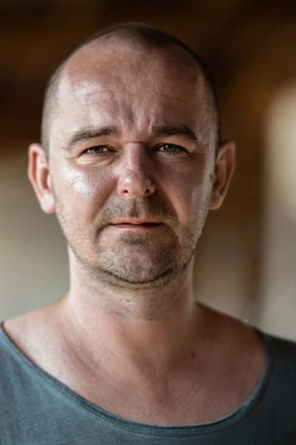 Foto von Boris Khlebnikov