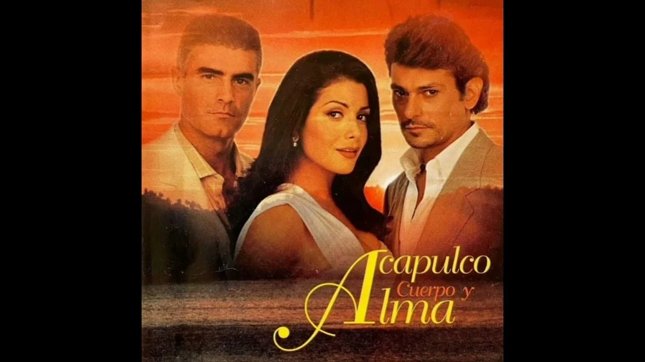 Acapulco, cuerpo y alma