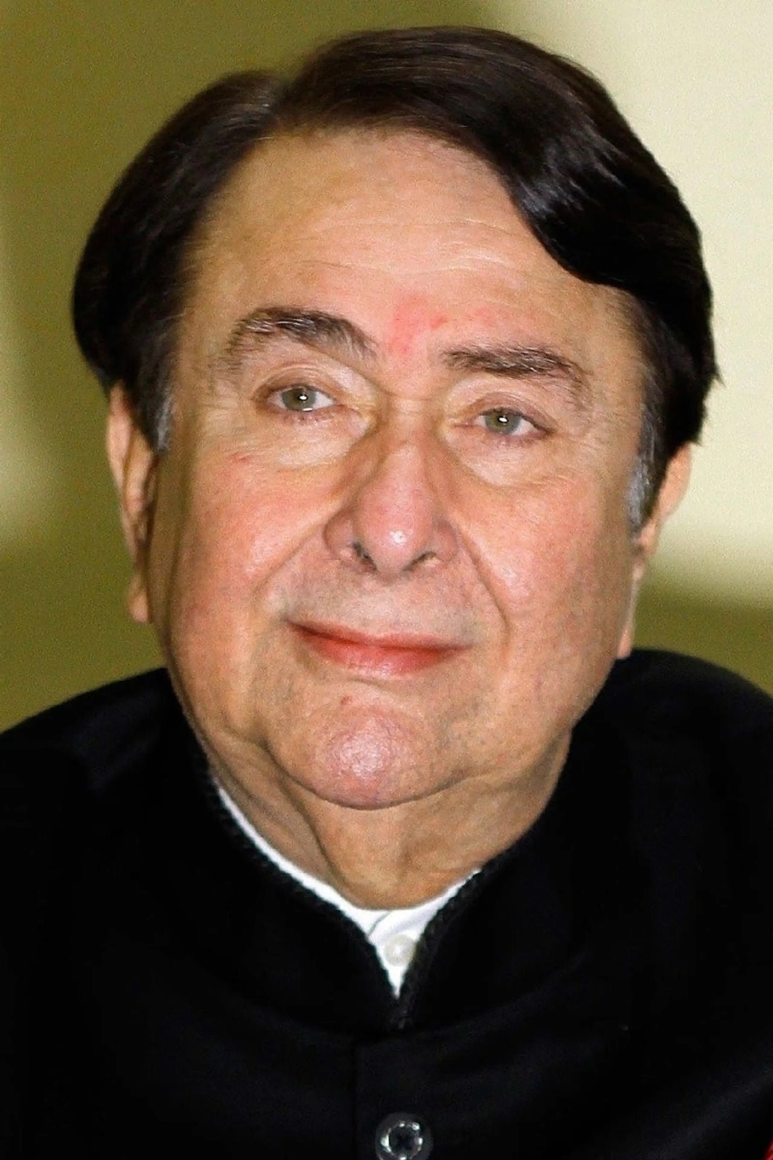 Foto von Randhir Kapoor