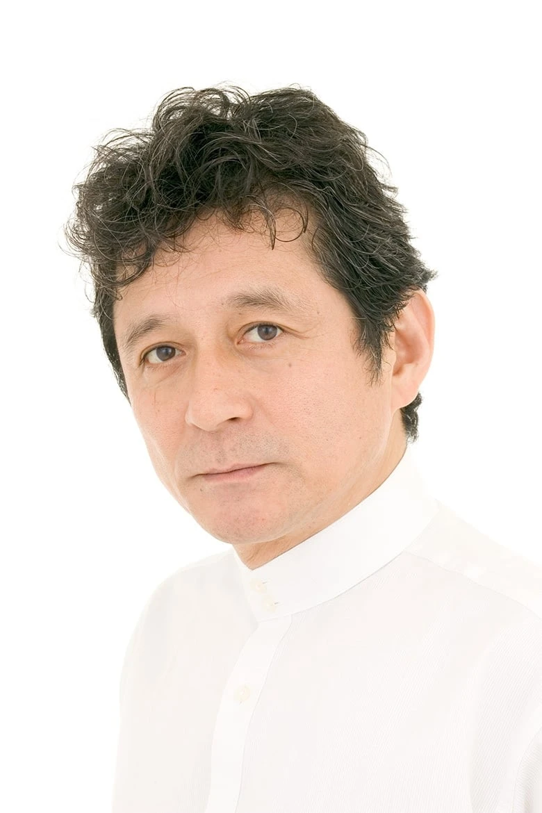 Foto von Yoshito Yasuhara