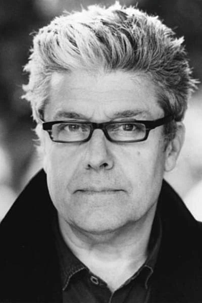 Foto von Patrick Barlow