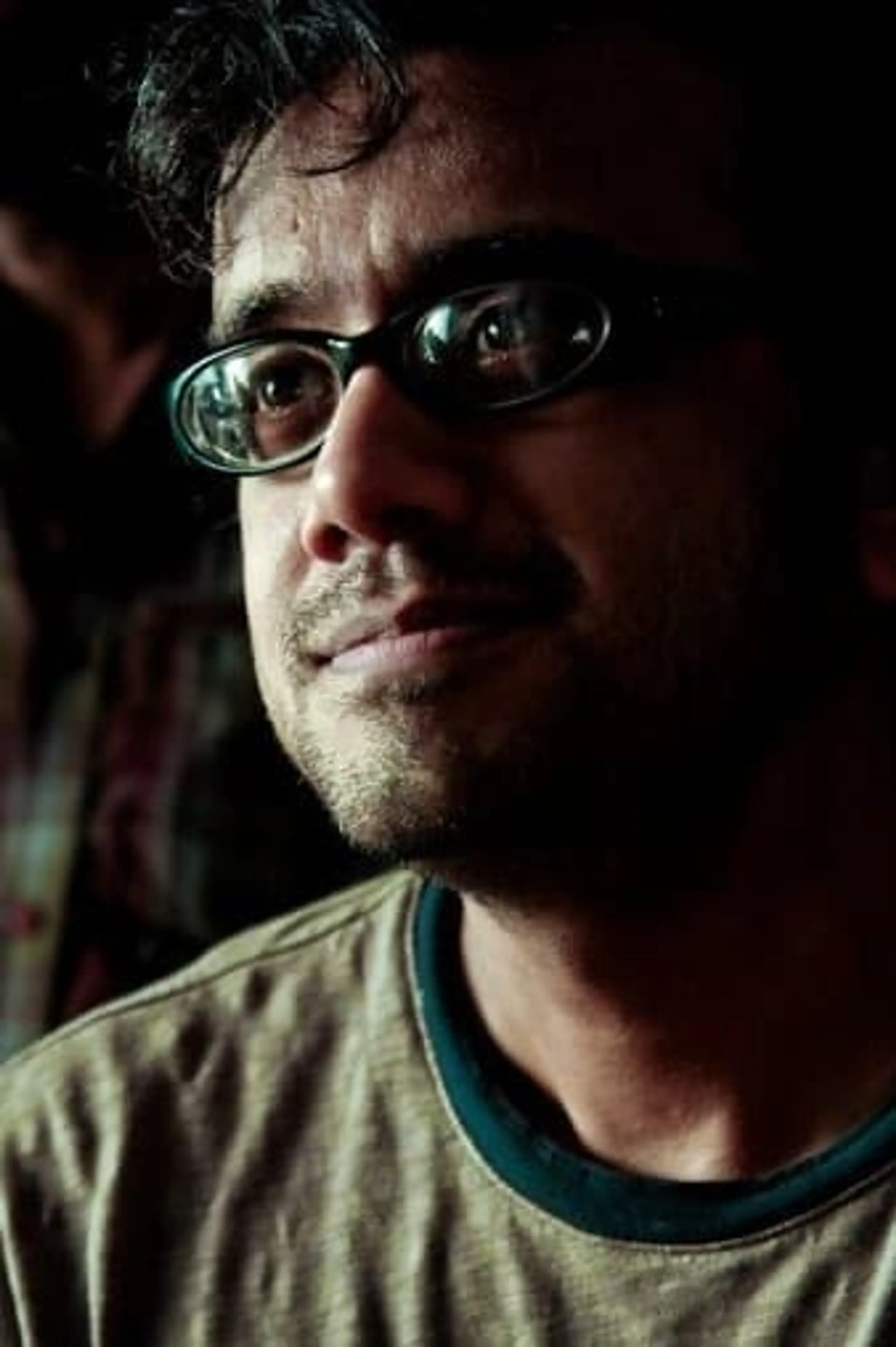 Foto von Dibakar Banerjee