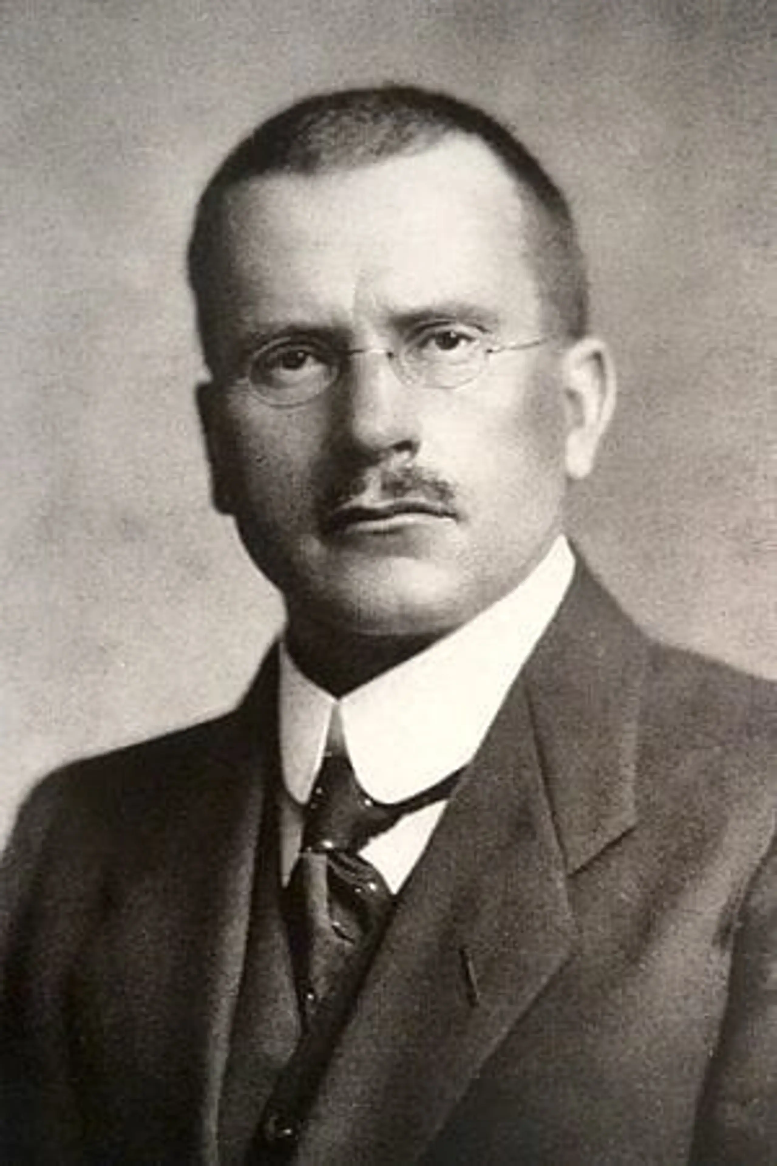 Foto von Carl Jung