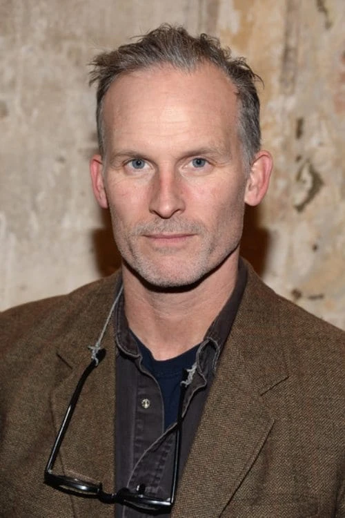 Foto von Matthew Barney