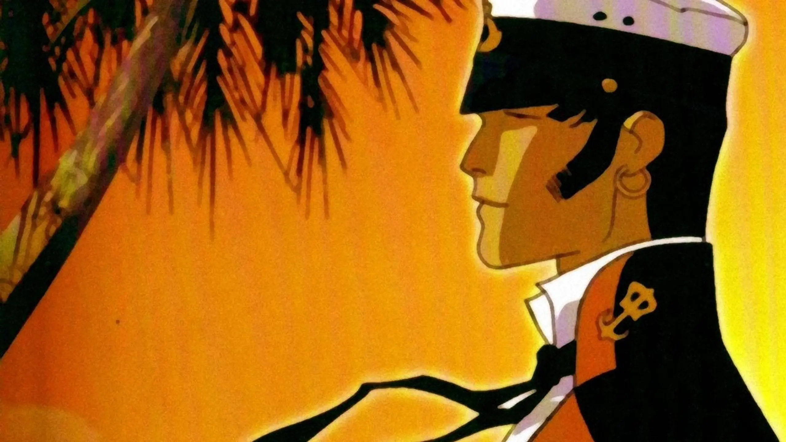 Corto Maltese: Under the Sign of Capricorn