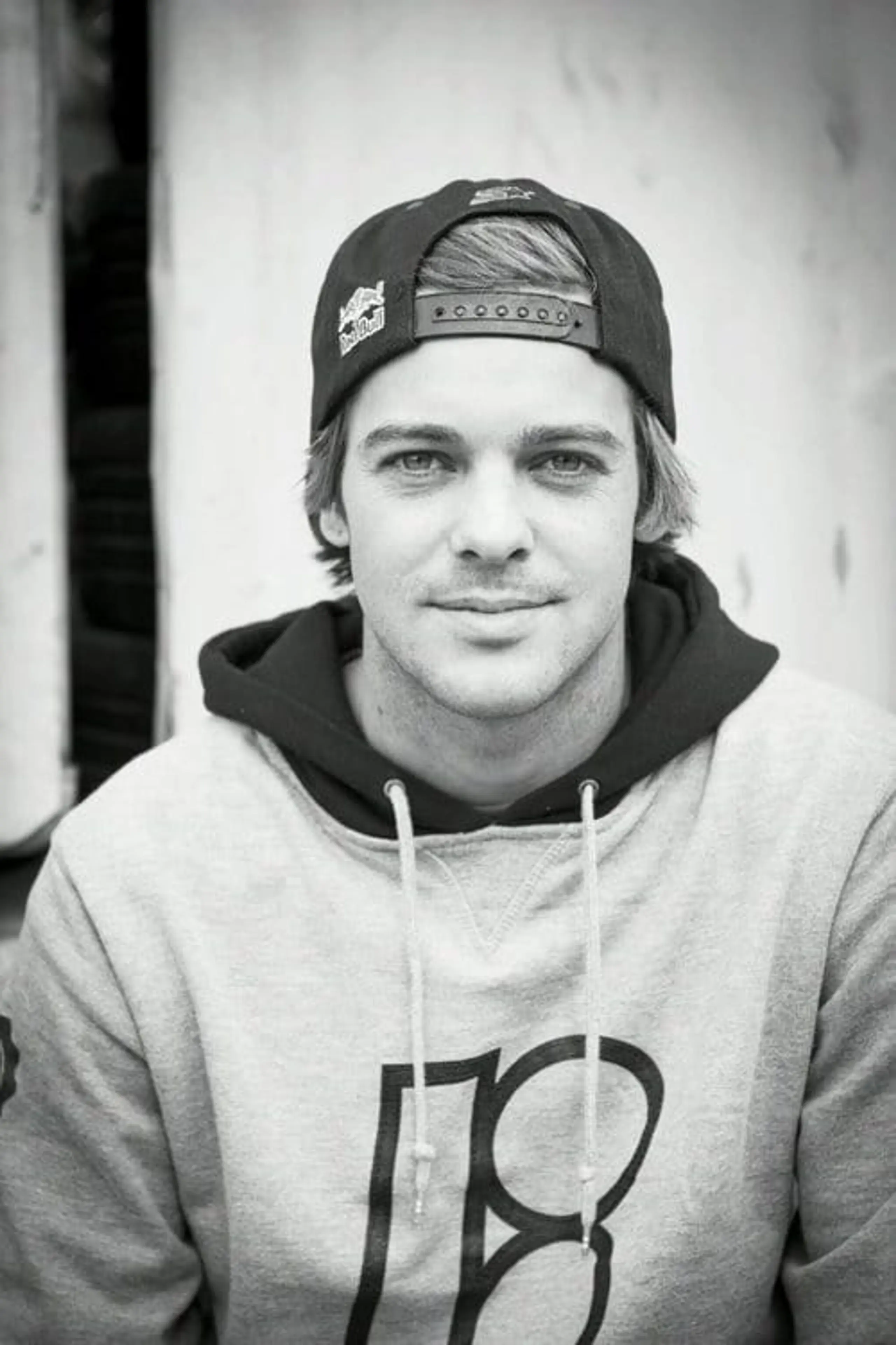 Foto von Ryan Sheckler