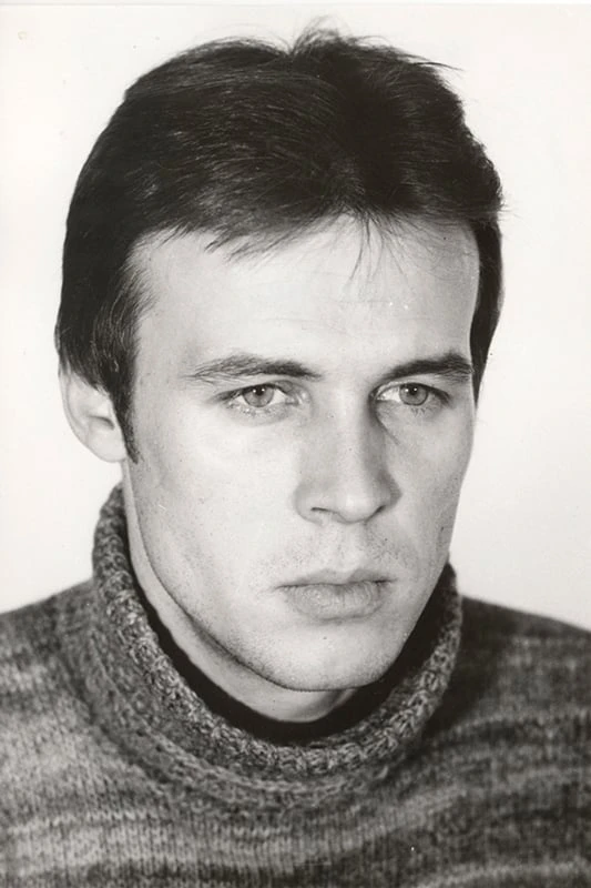 Foto von Ivan Ivanov