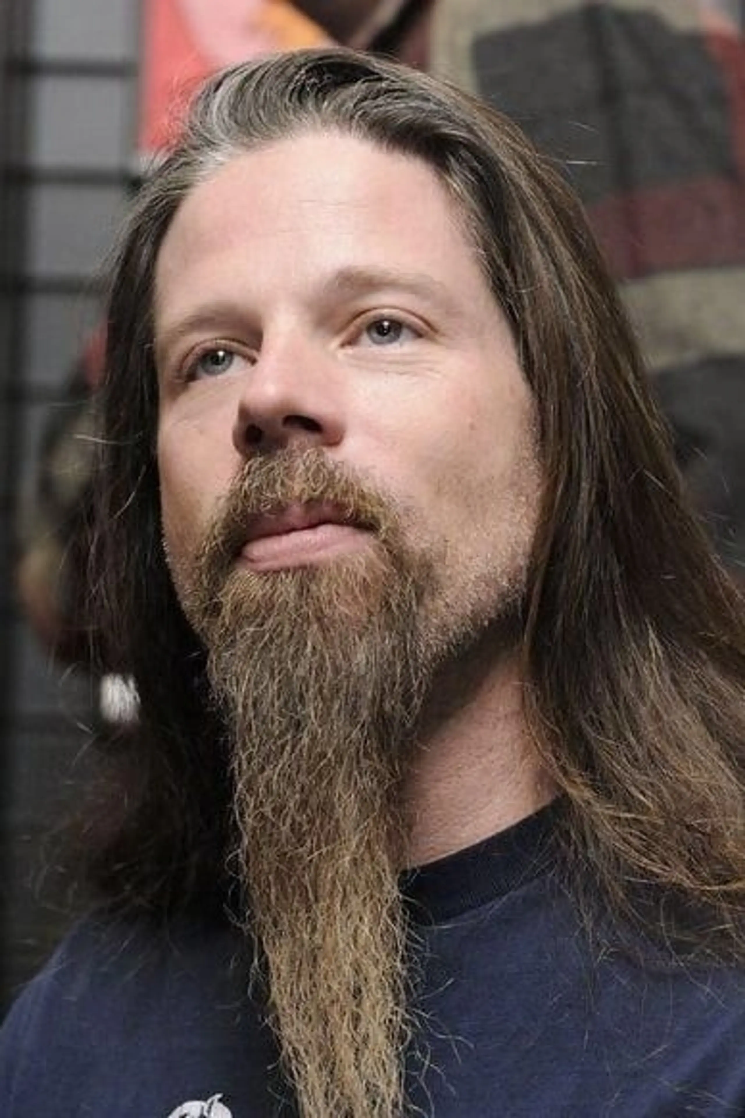 Foto von Chris Adler