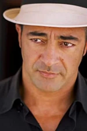 Foto von Anis Gharbi