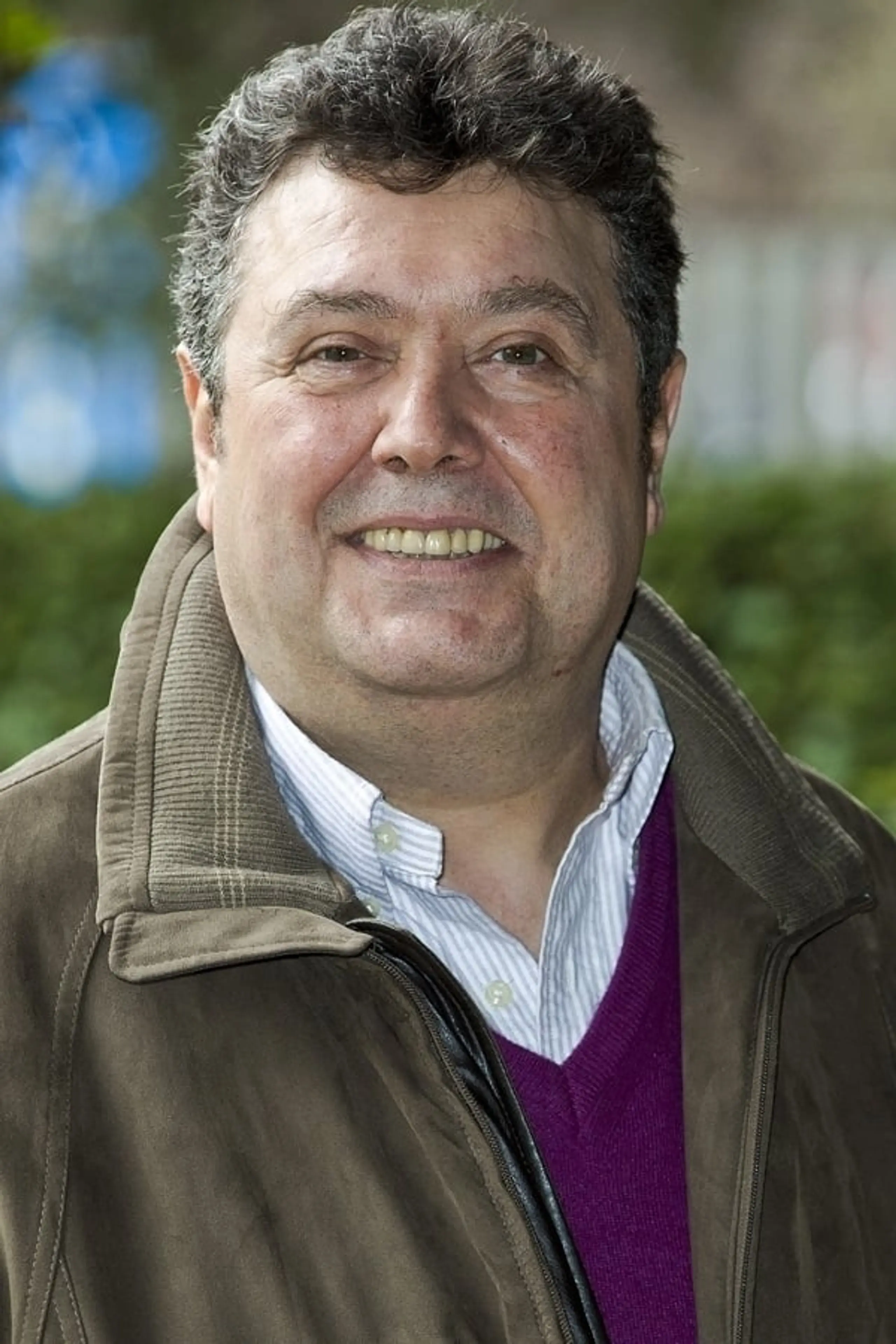 Rodolfo Laganà