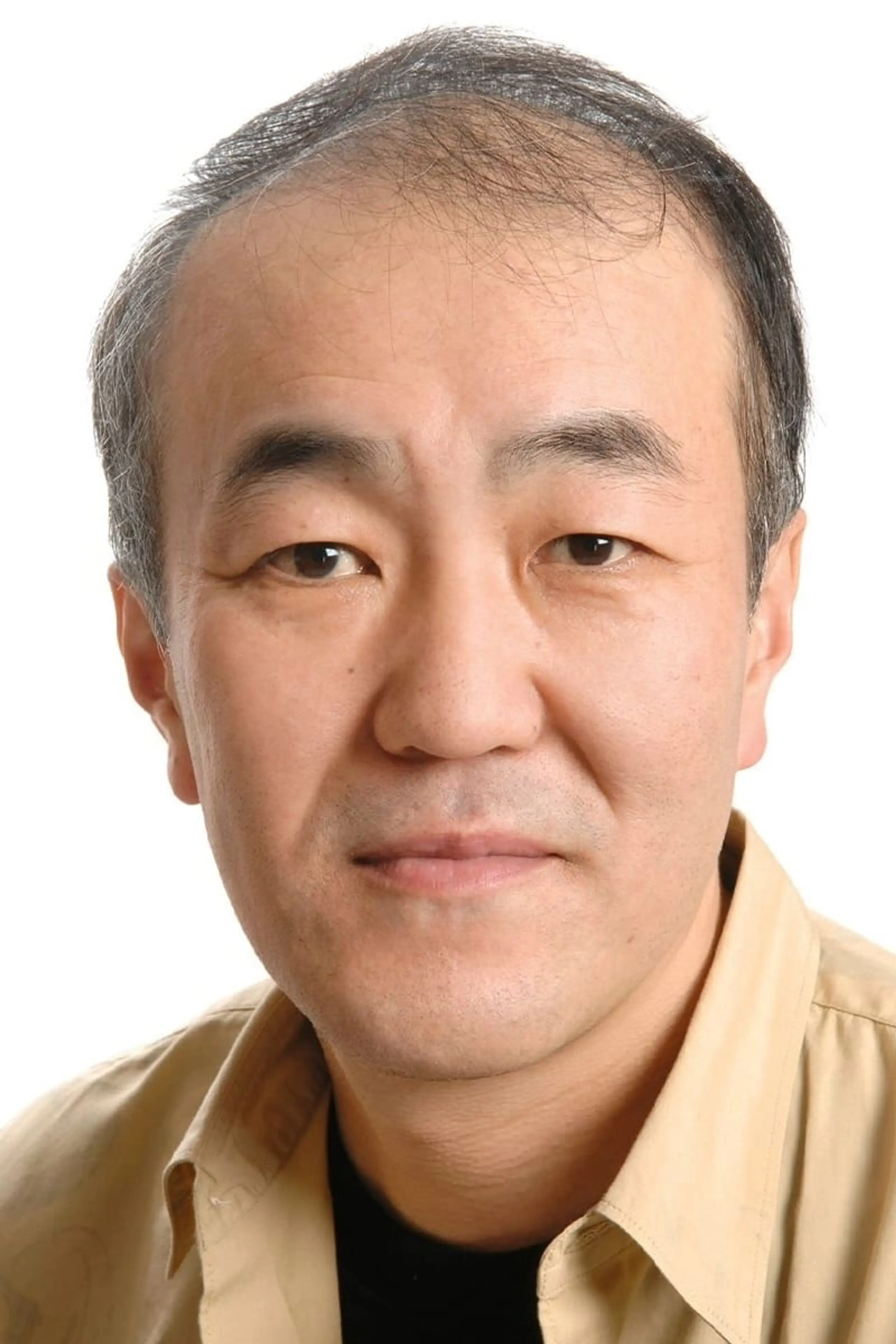 Yoichi Nukumizu