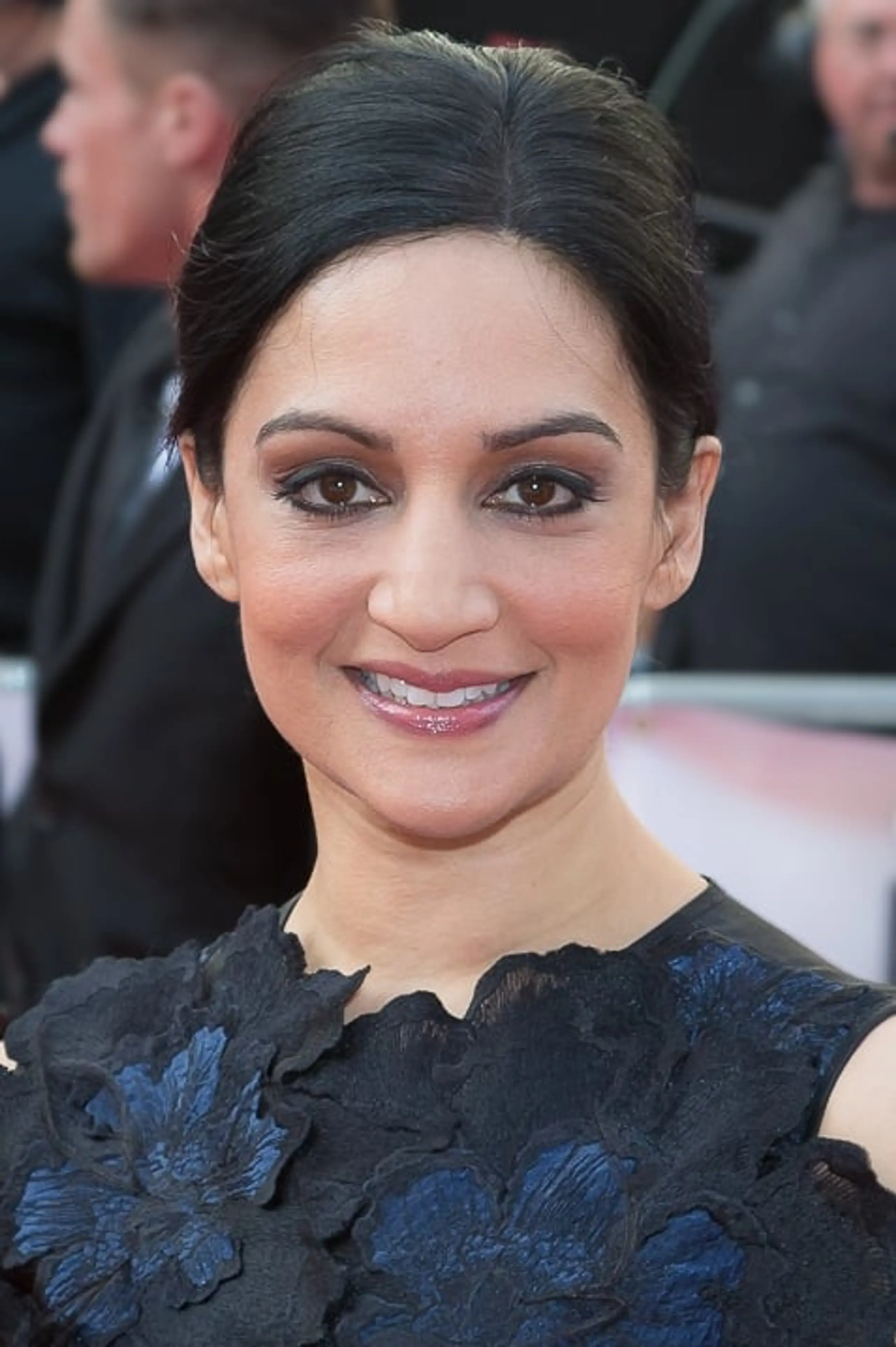 Foto von Archie Panjabi