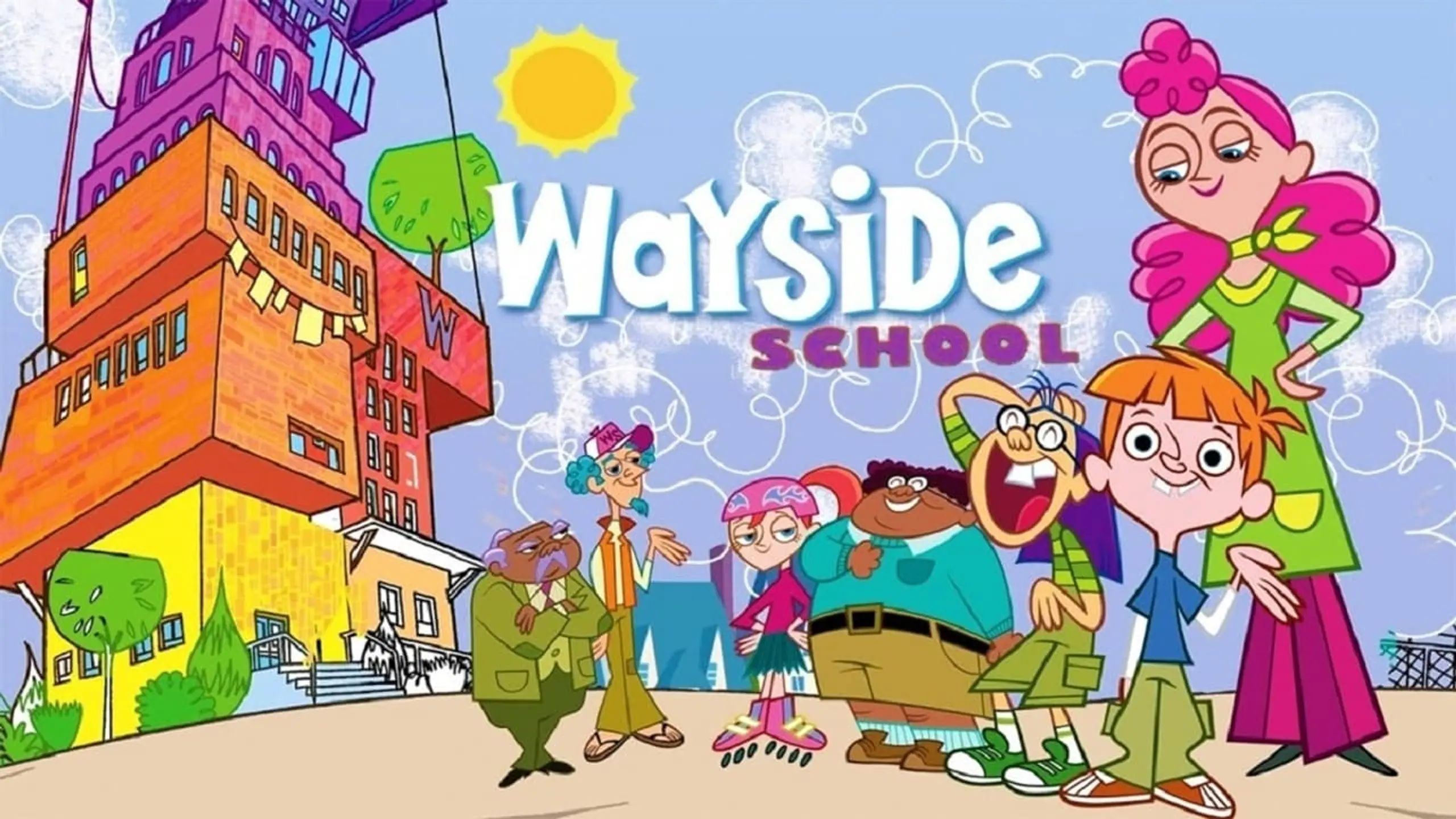 Wayside School