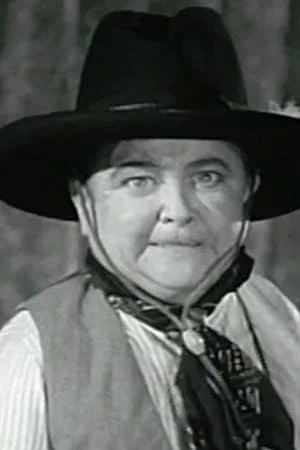 Foto von 'Little Billy' Rhodes