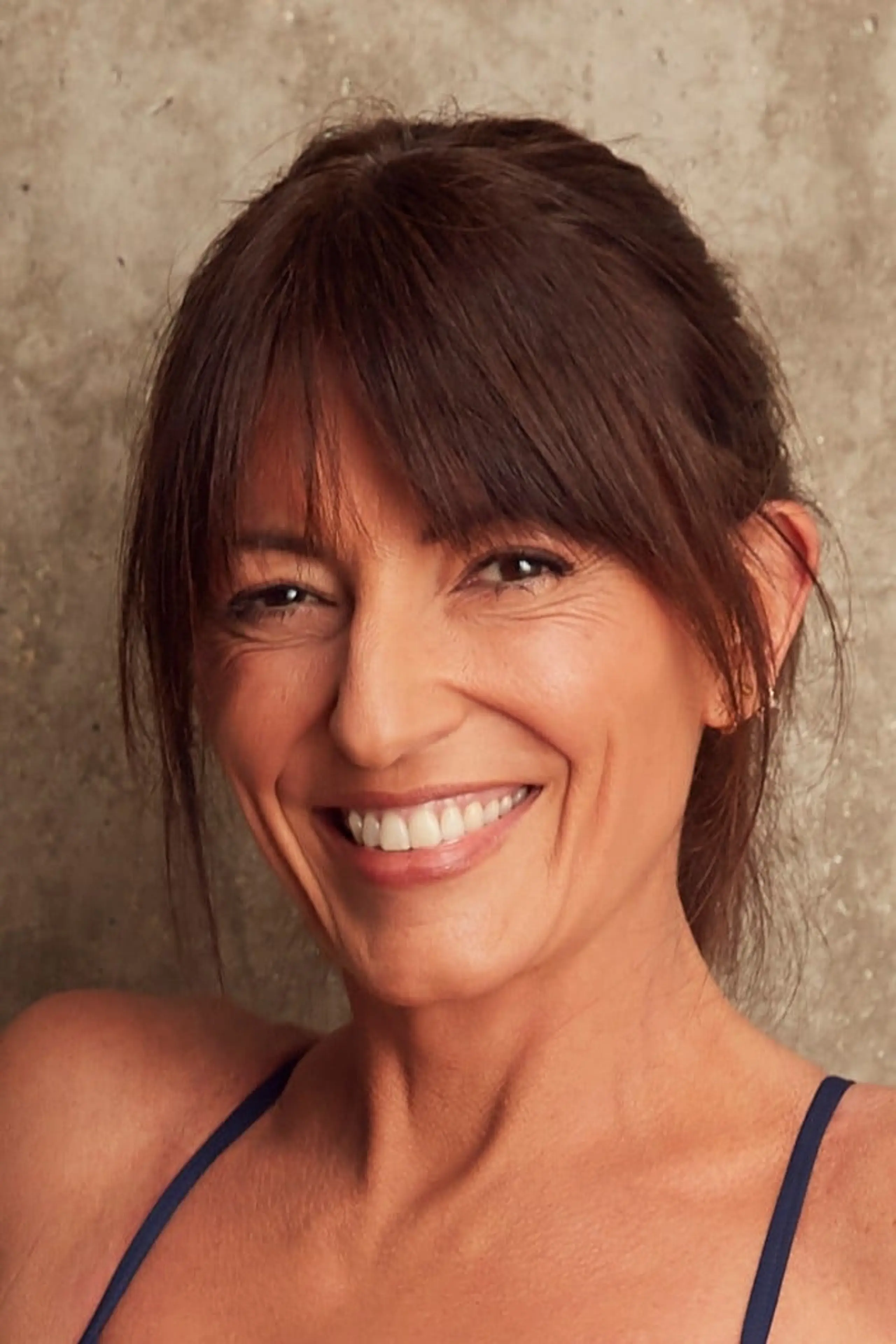 Foto von Davina McCall